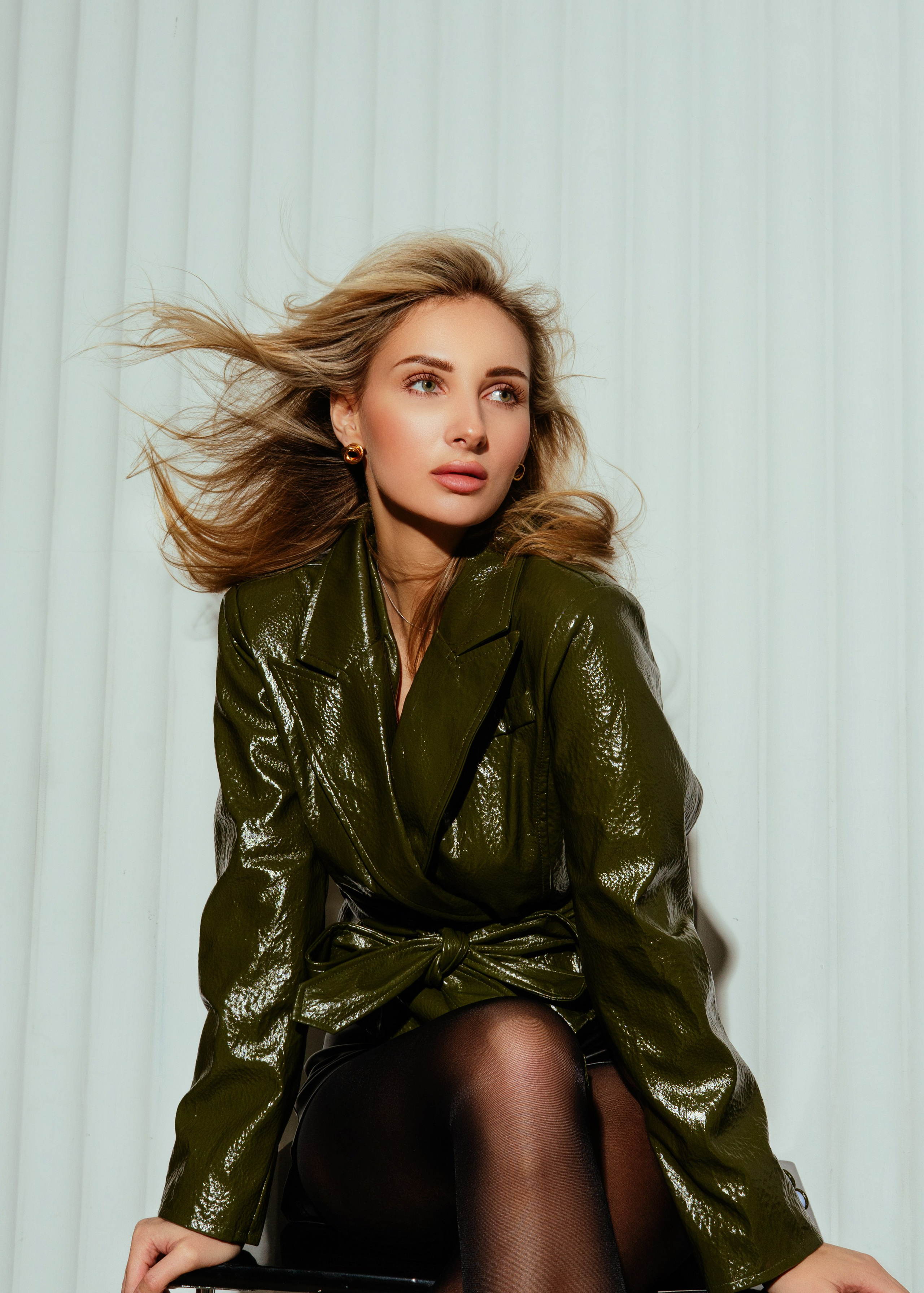 Минимализм. Женский фотограф в Москве Анастасия Сидорова