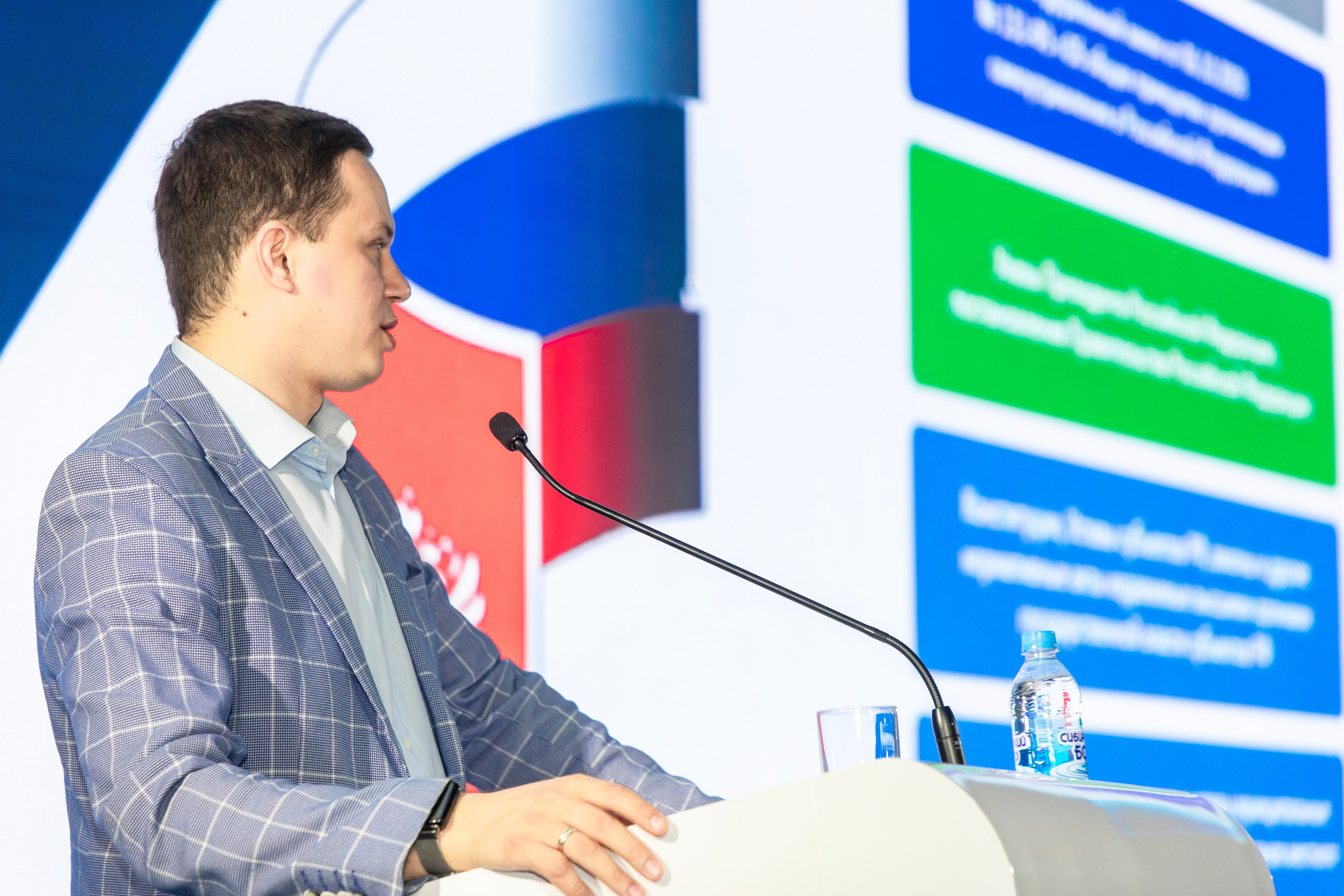 Школа ТОС. Фотограф в Тюмени Алексей Модин