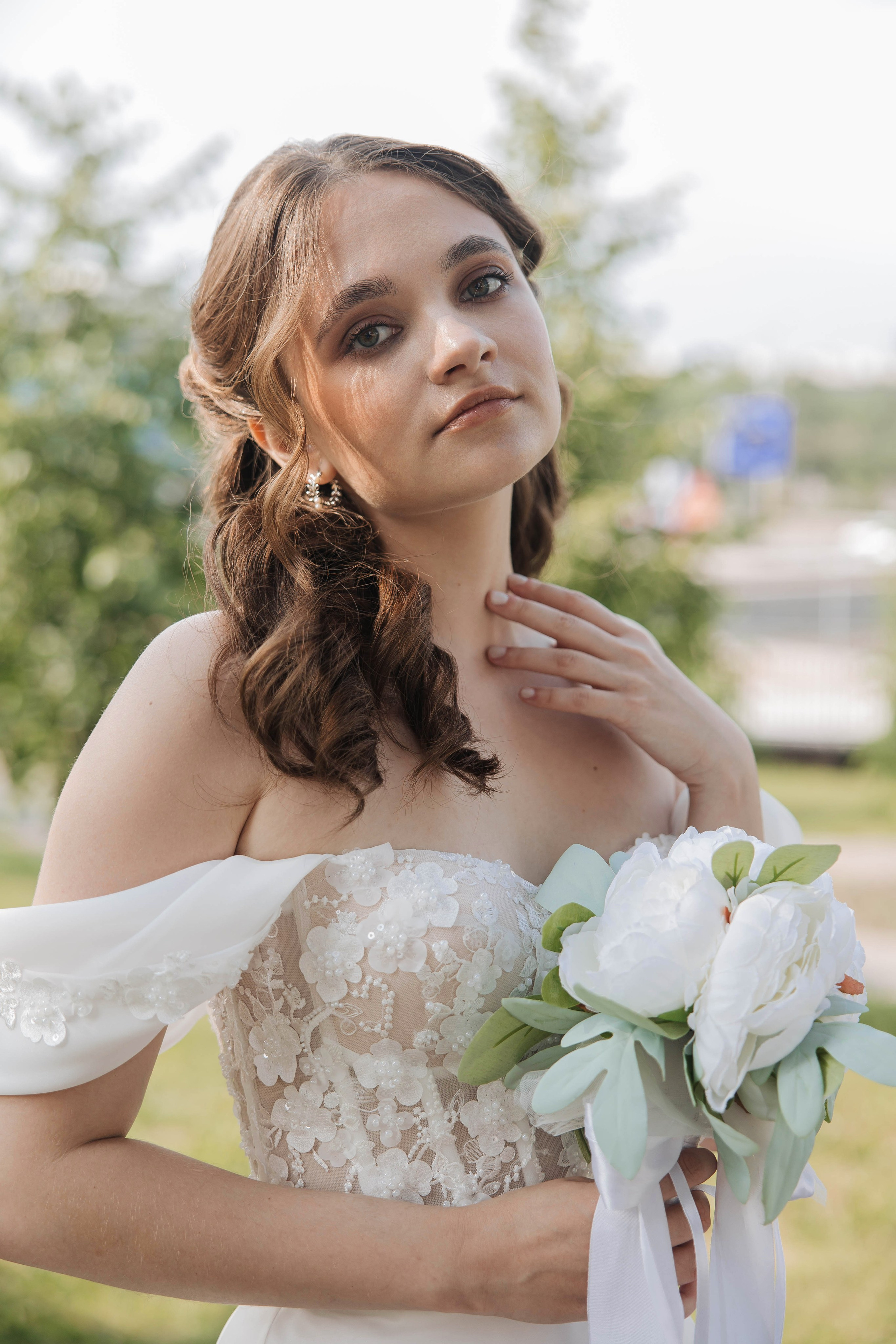 Максим и Вика. Фотограф Полывяная Екатерина