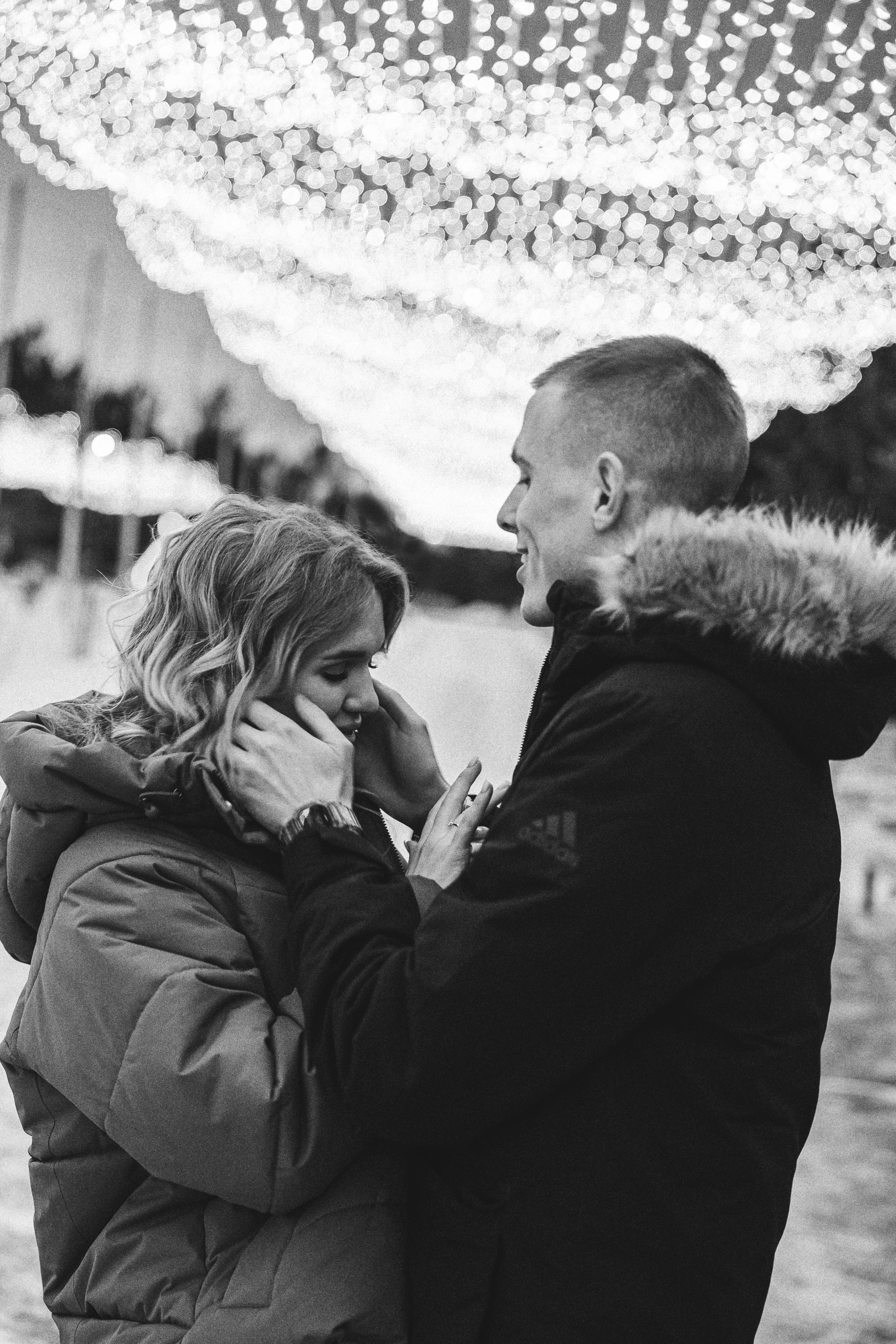 Предложение. Главная