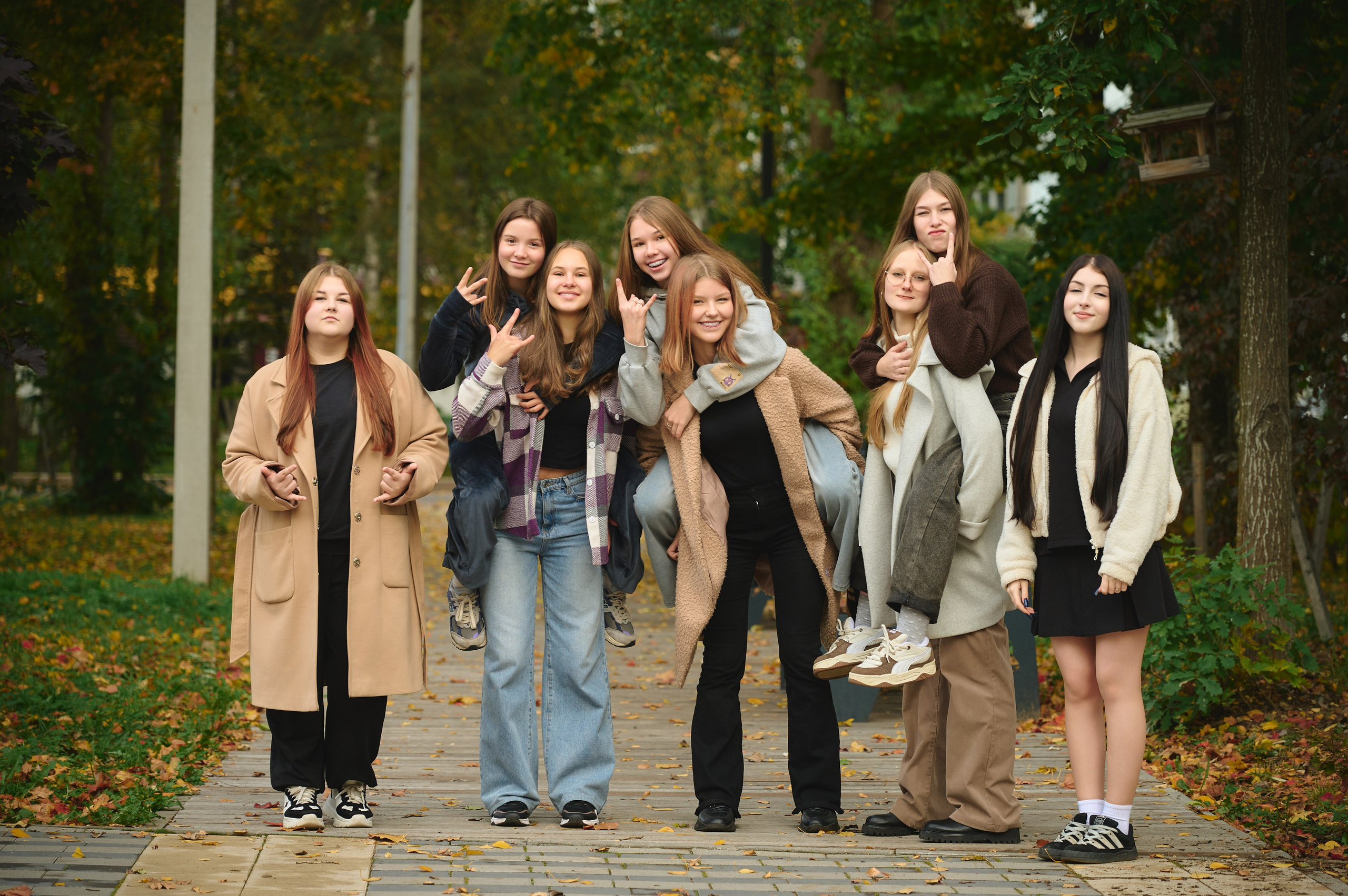 Персональный альбом для 9-11 классов. Выпускной альбом Выборг, Каменногорск, Светогорск, Санкт-Петербург