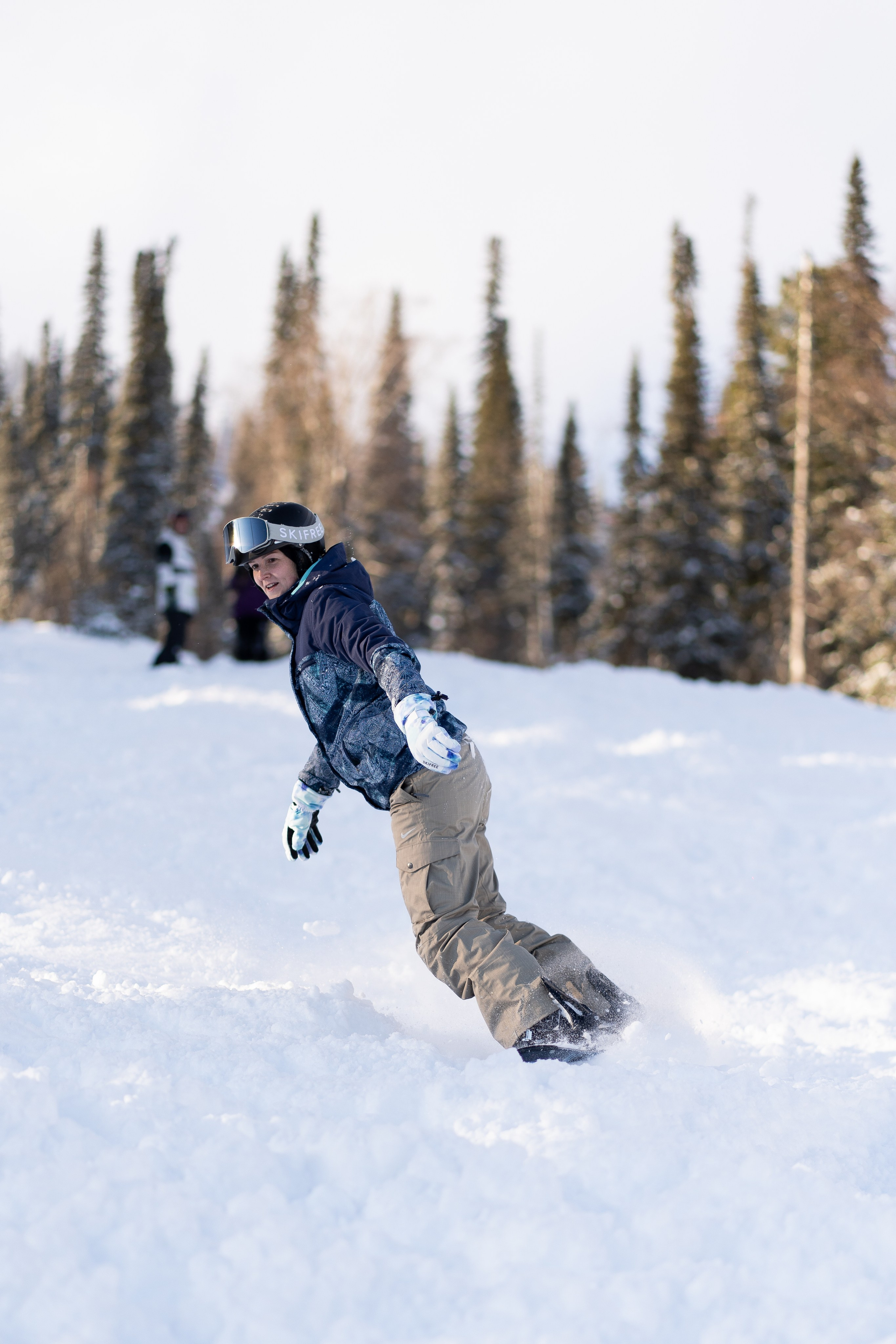 Джой 6.01. Анастасия Паршукова — фотограф Шерегеш Новосибирск