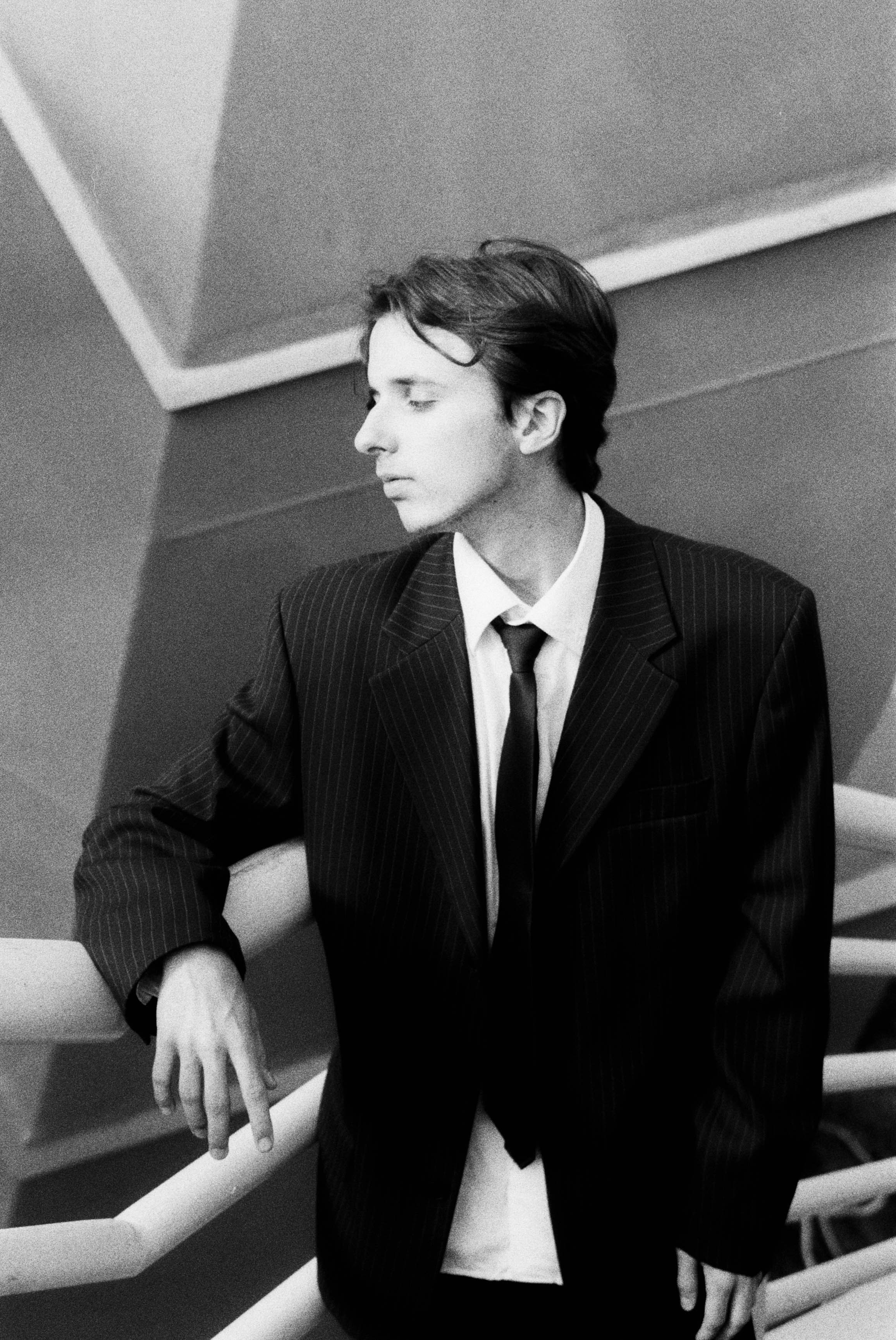 Dima. Daria Y. Фототерапия │ Санкт-Петербург