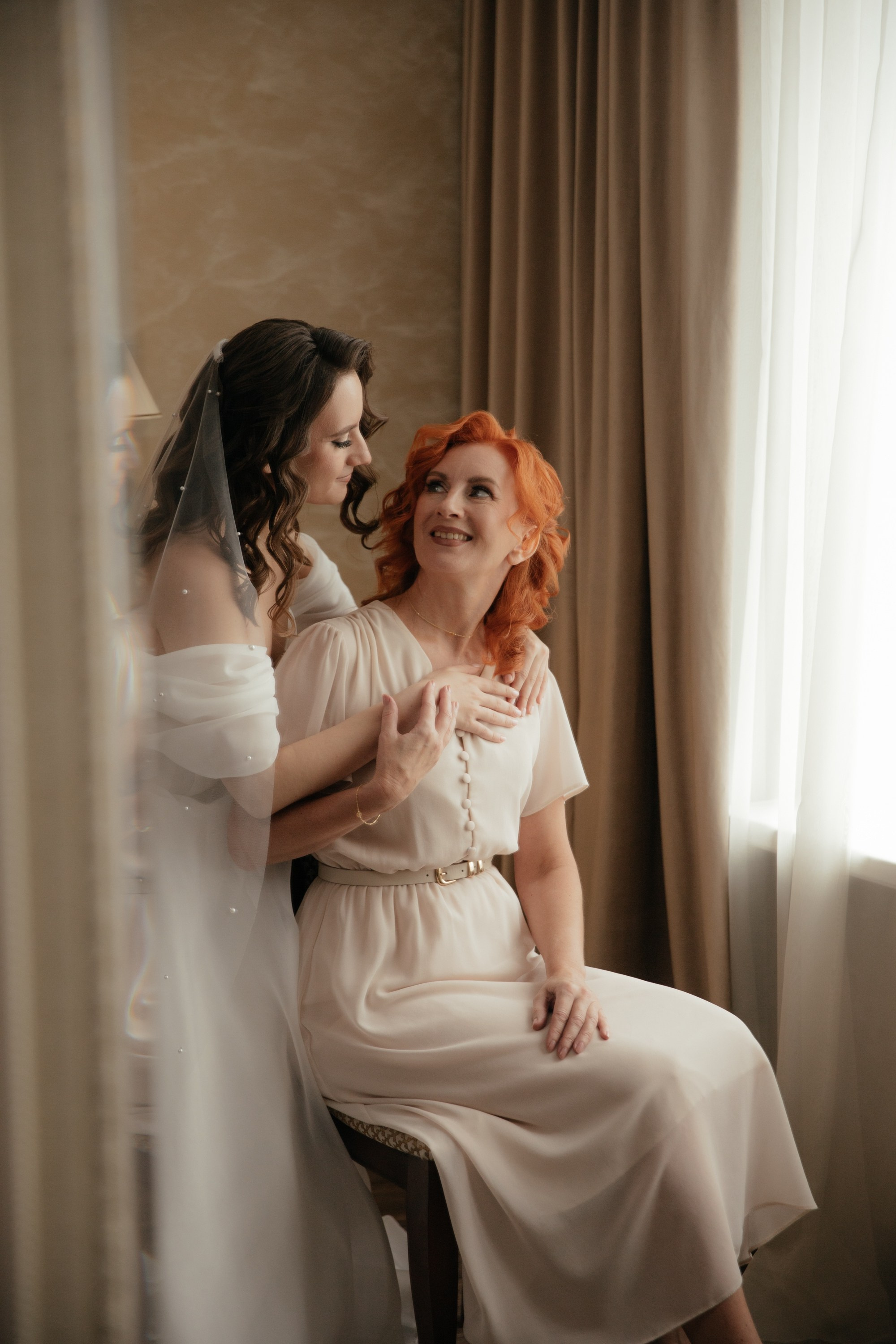 Николай и Татьяна. Фотограф Барнаул Полина Теплова