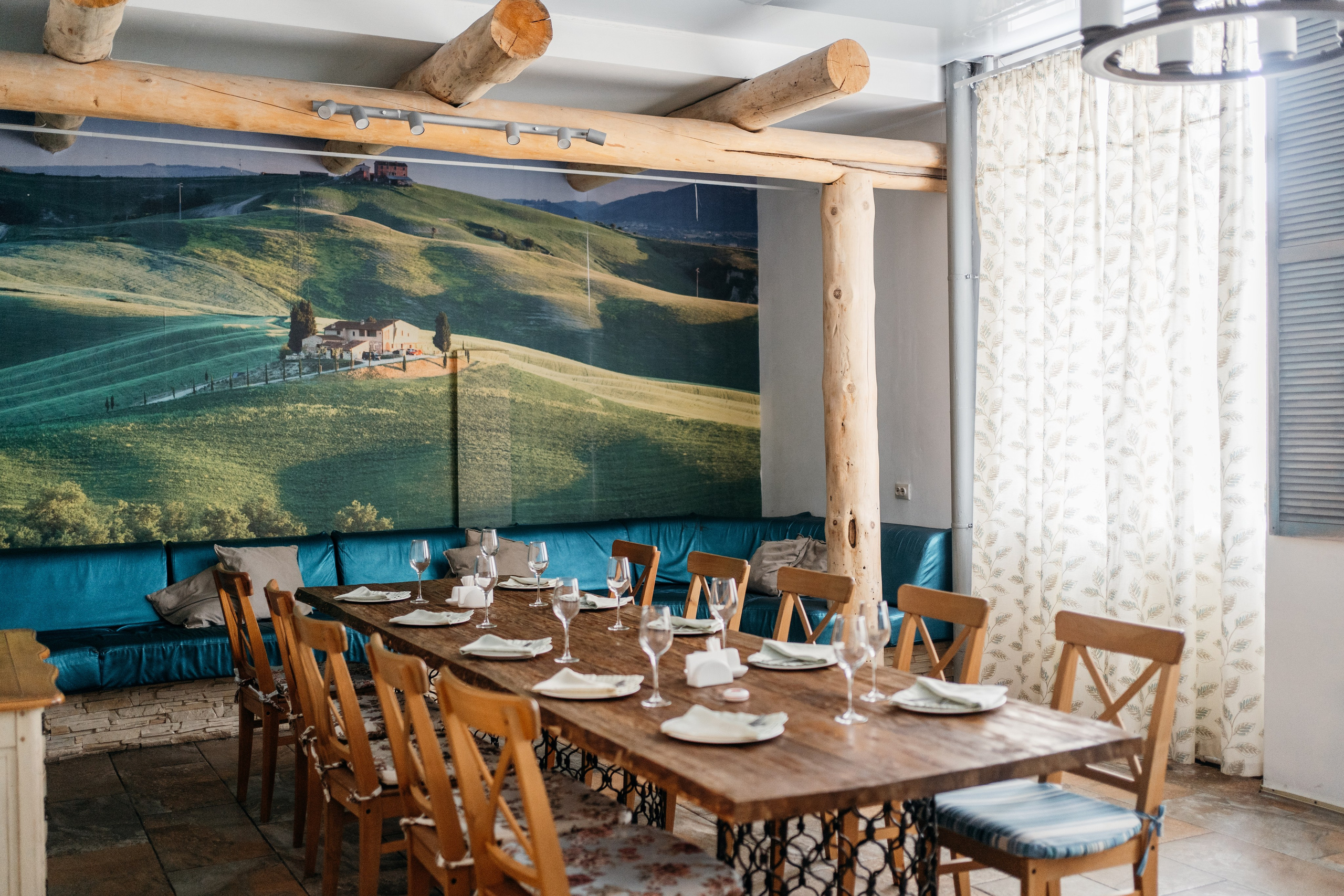 Орда ресторан