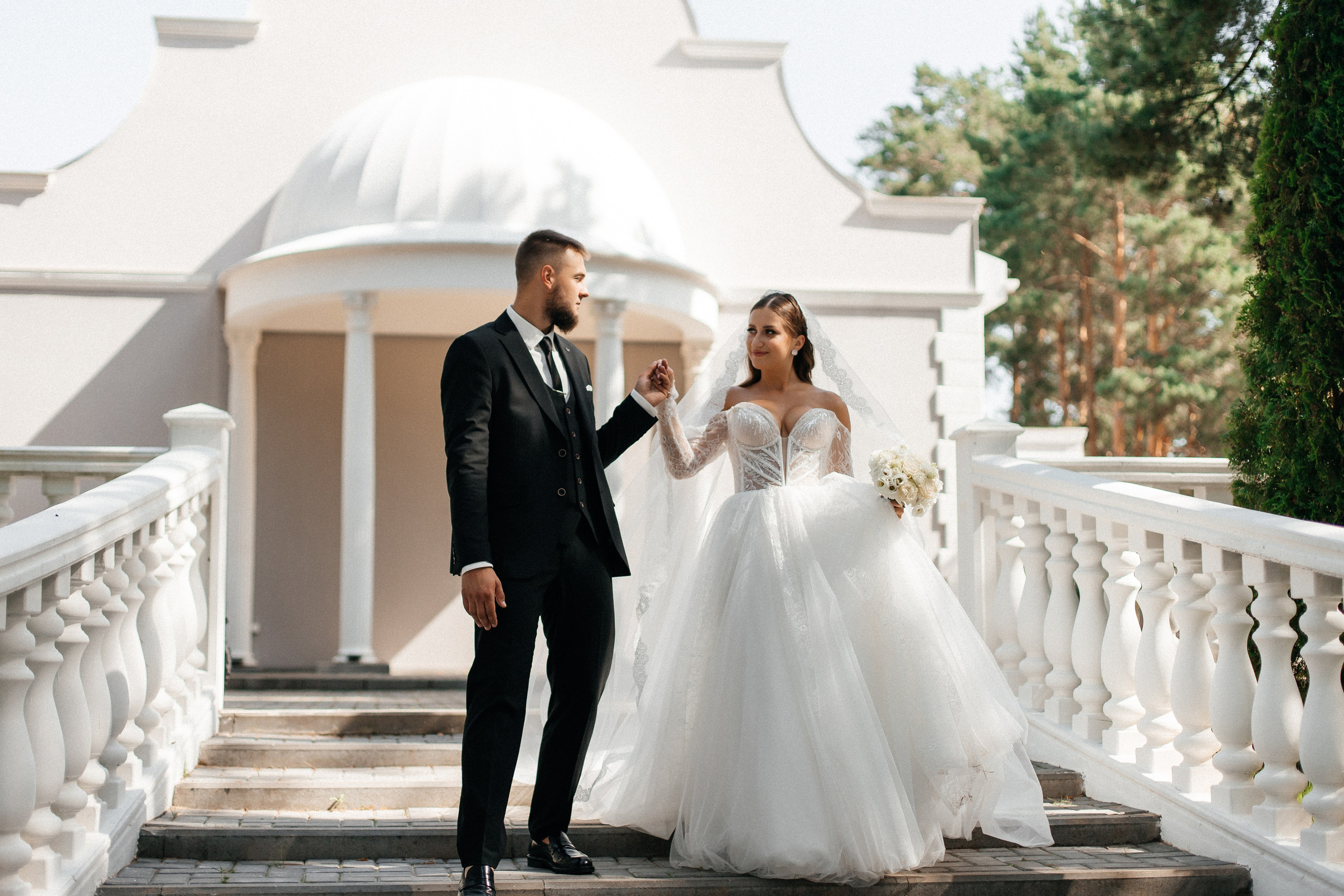 Robert and Juliya. Свадебный фотограф и видеограф