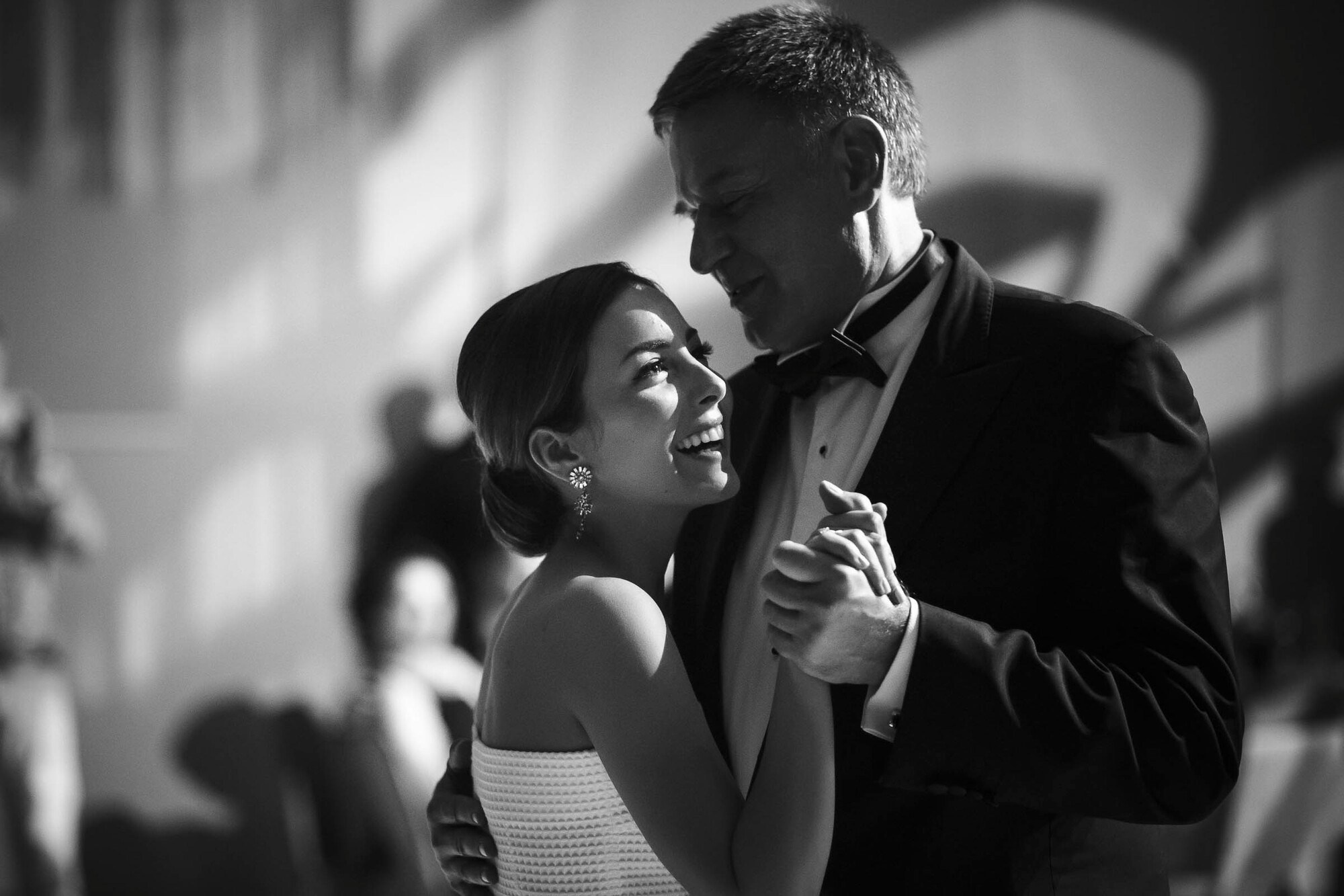 Лехаим! Свадьба в стиле Джеймса Бонда. Свадебный фотограф в Санкт-Петербурге и Москве Андрей Нестеров