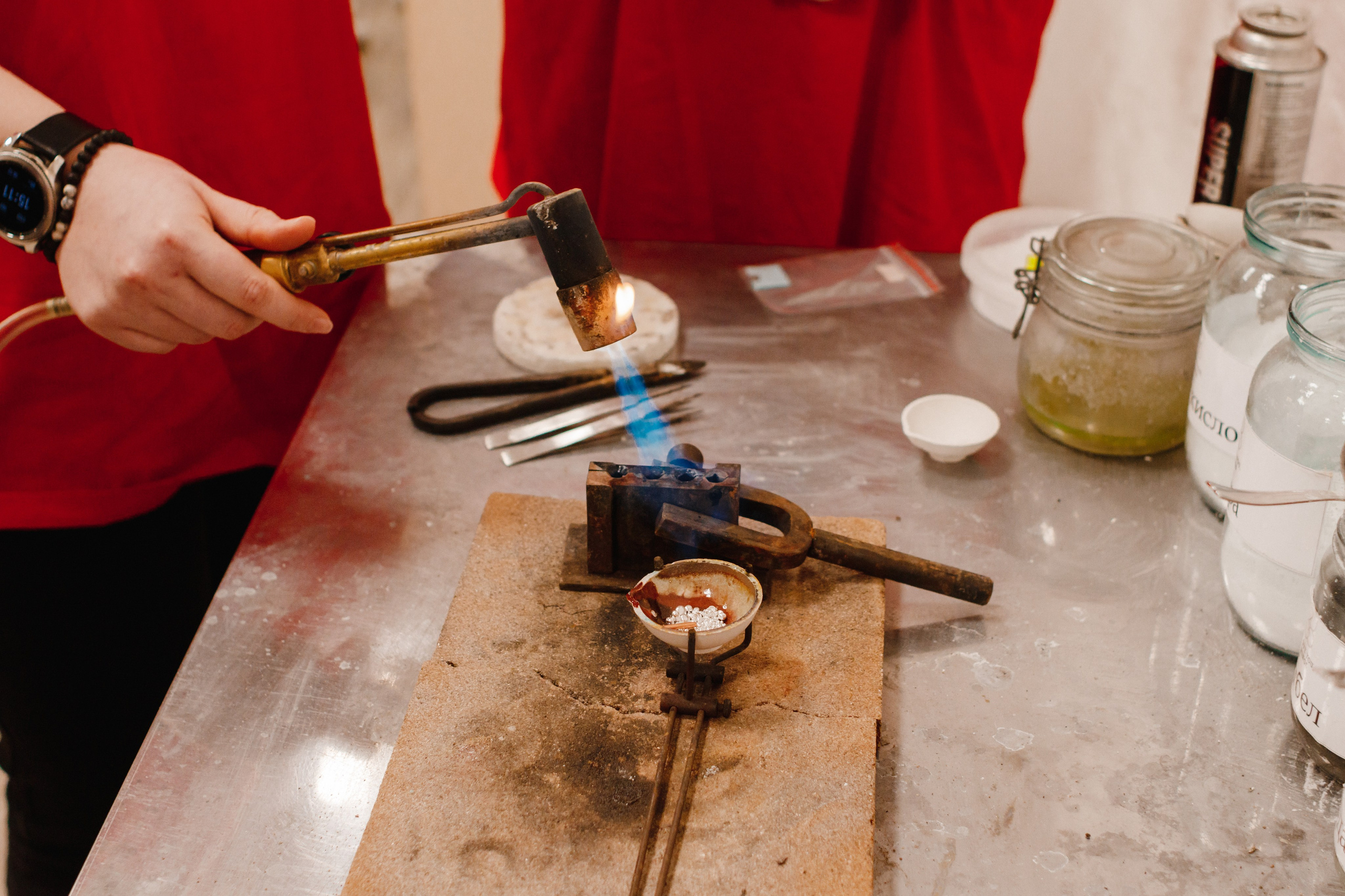 Мастер Классы. Коммерческий фотограф в Санкт-Петербурге (СПб) Екатерина Панчёха, Панчёшка
