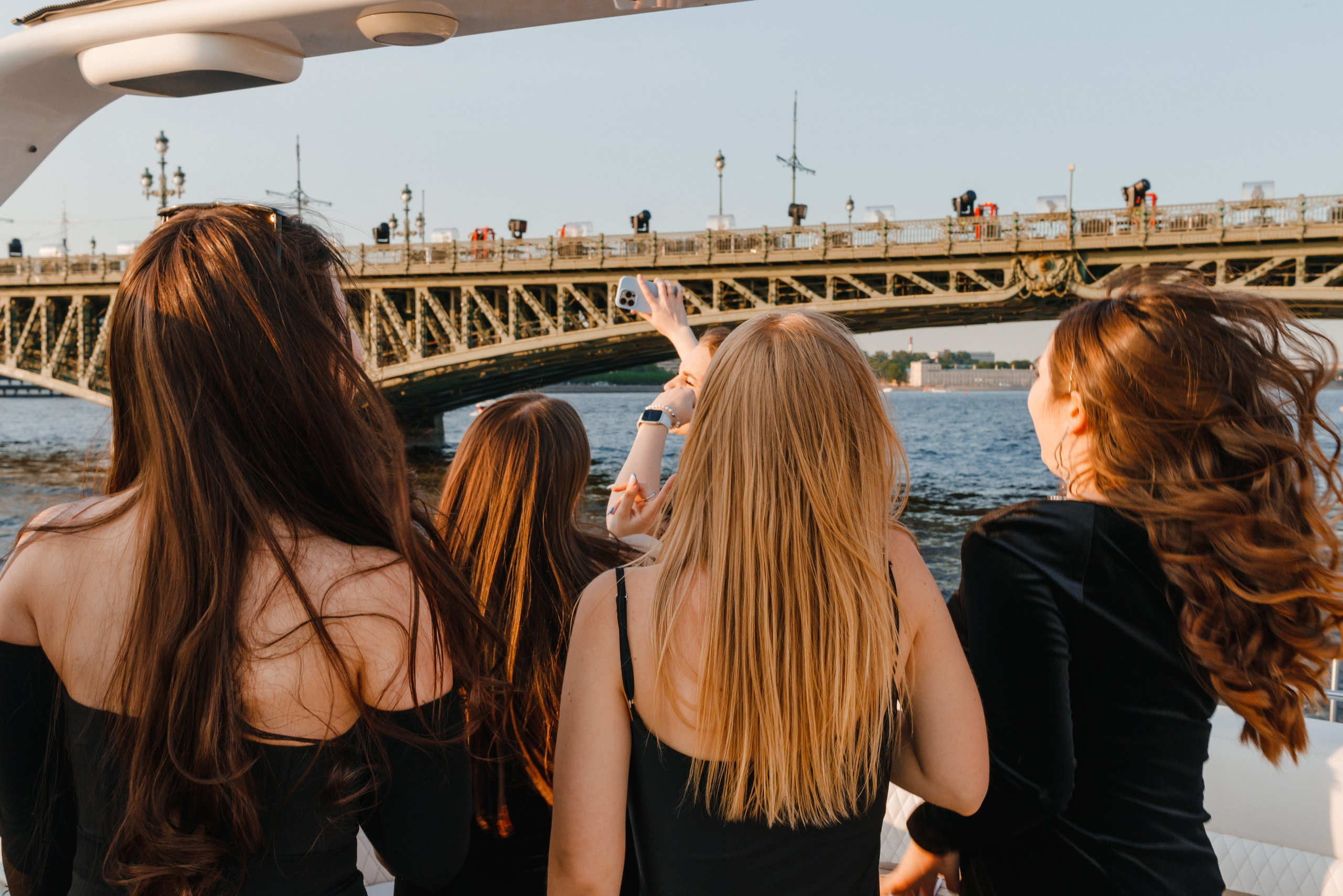 Корпоративы // Дни рождения. Коммерческий фотограф в Санкт-Петербурге (СПб) Екатерина Панчёха, Панчёшка