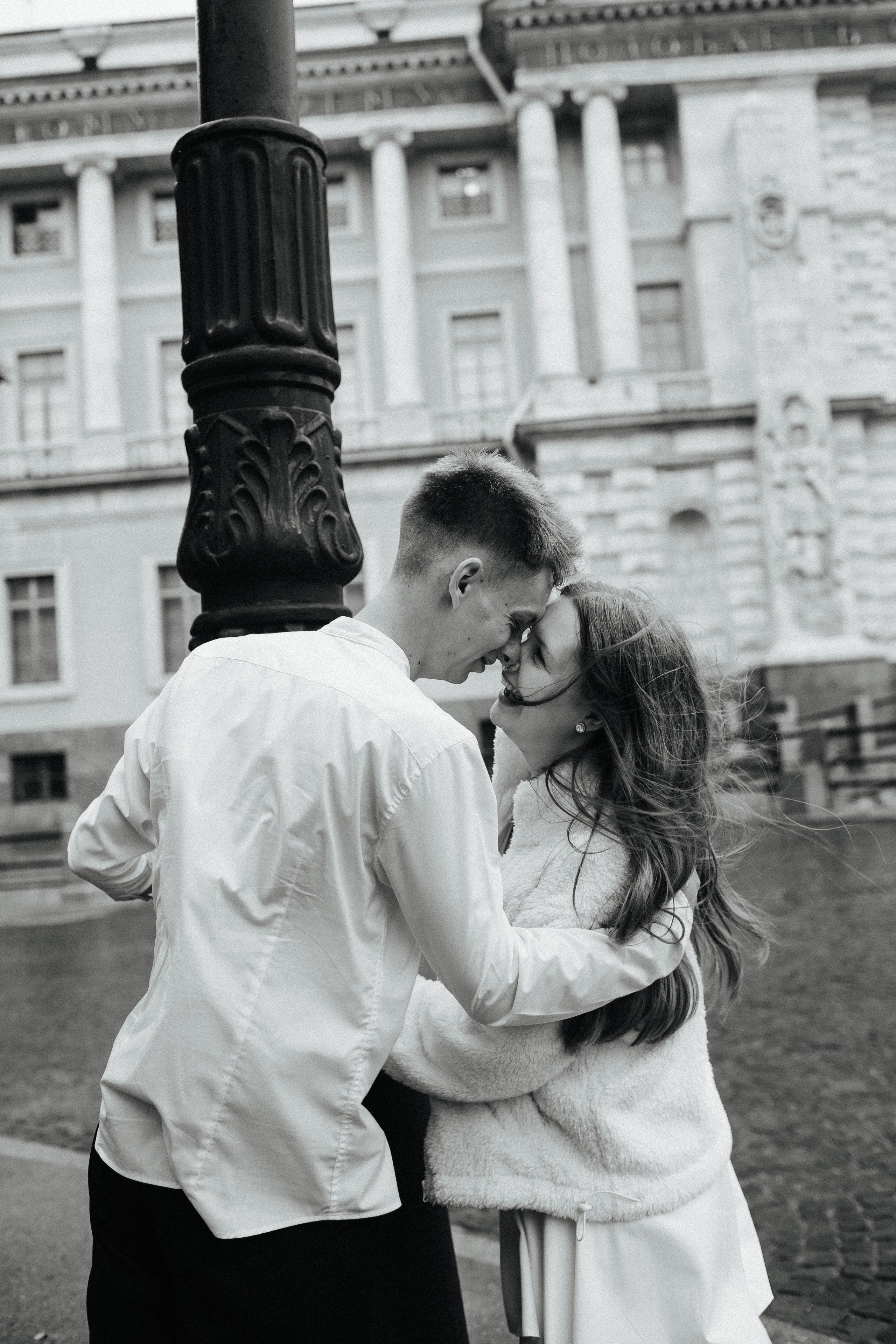 Love Story. Коммерческий фотограф в Санкт-Петербурге (СПб) Екатерина Панчёха, Панчёшка