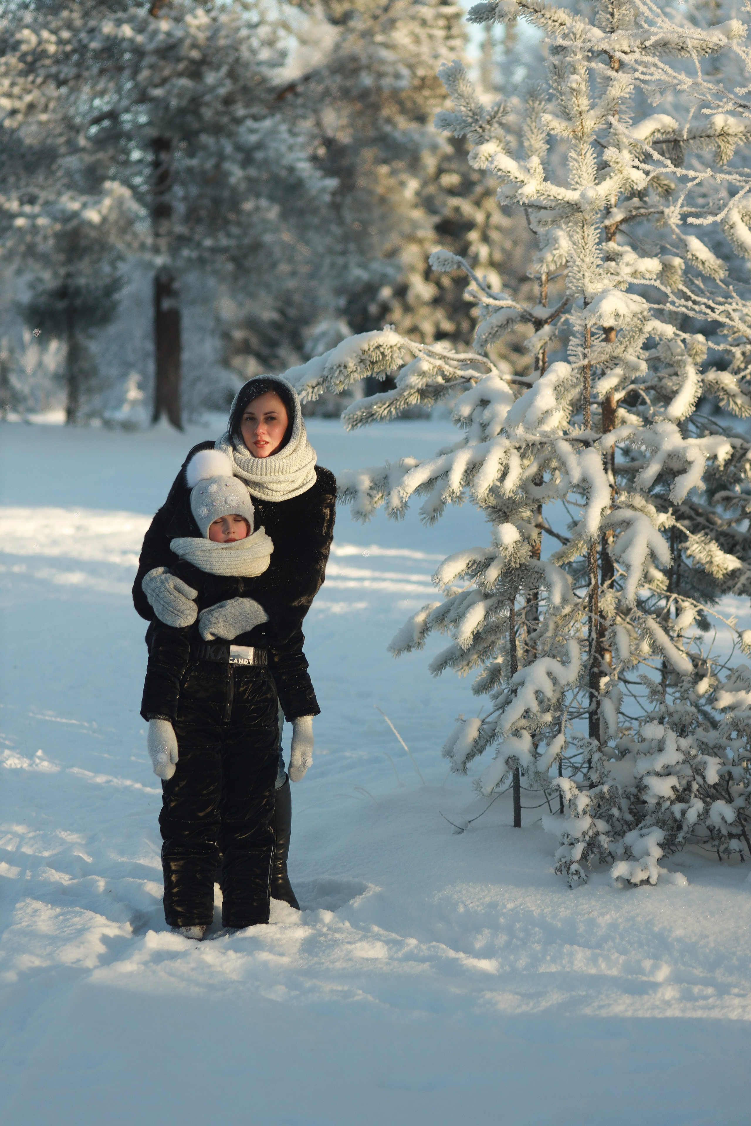 Уличные и выездные съемки. Фотограф Усинск|Татьяна Вараксина