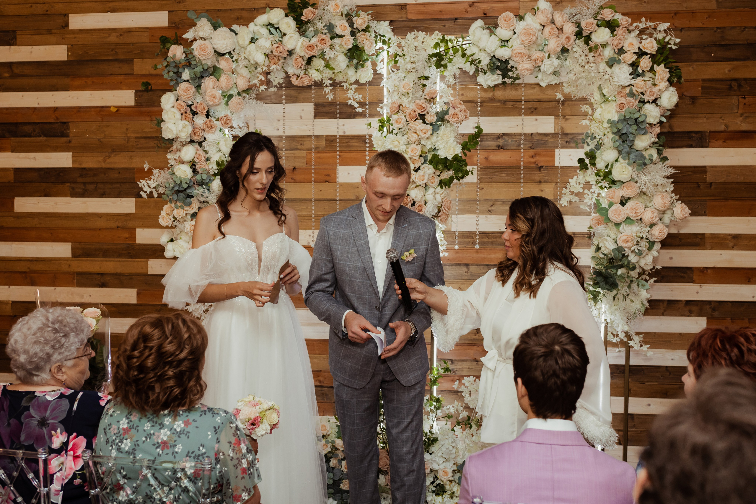 Егор & Ира (с банкетом). ФОТОГРАФ Маргарита Сивакова | Ярославль Кострома Москва