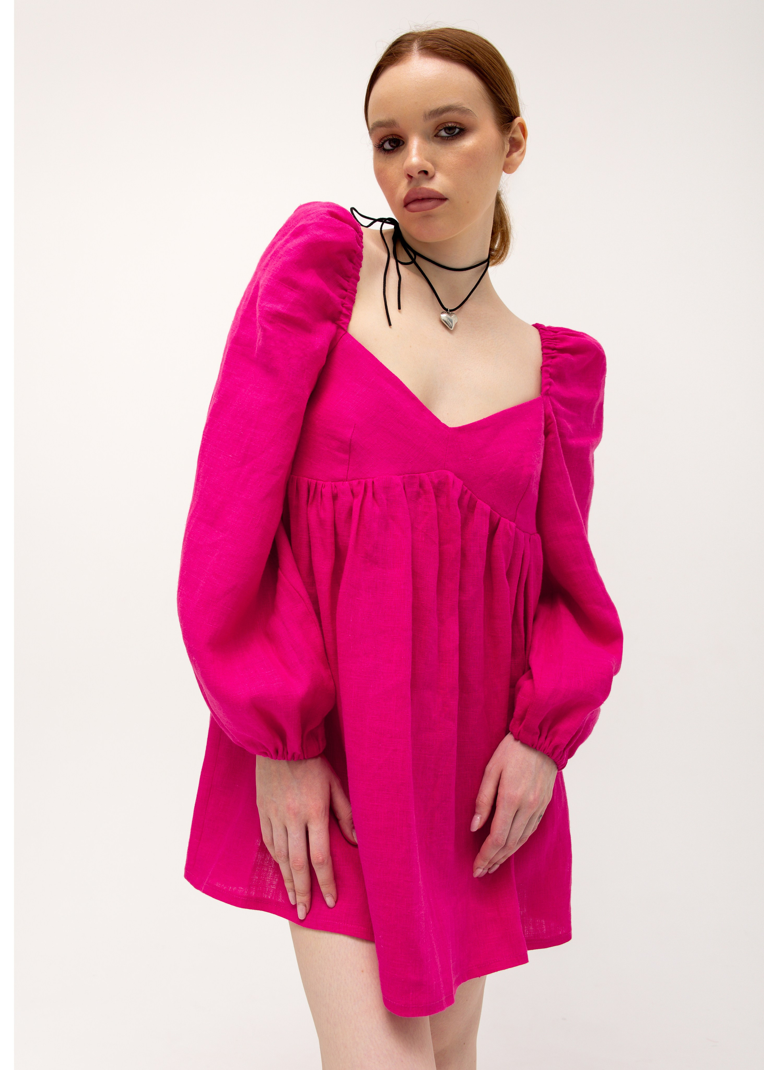 IMI Pattern. Фотограф в Санкт-Петербурге и Москве