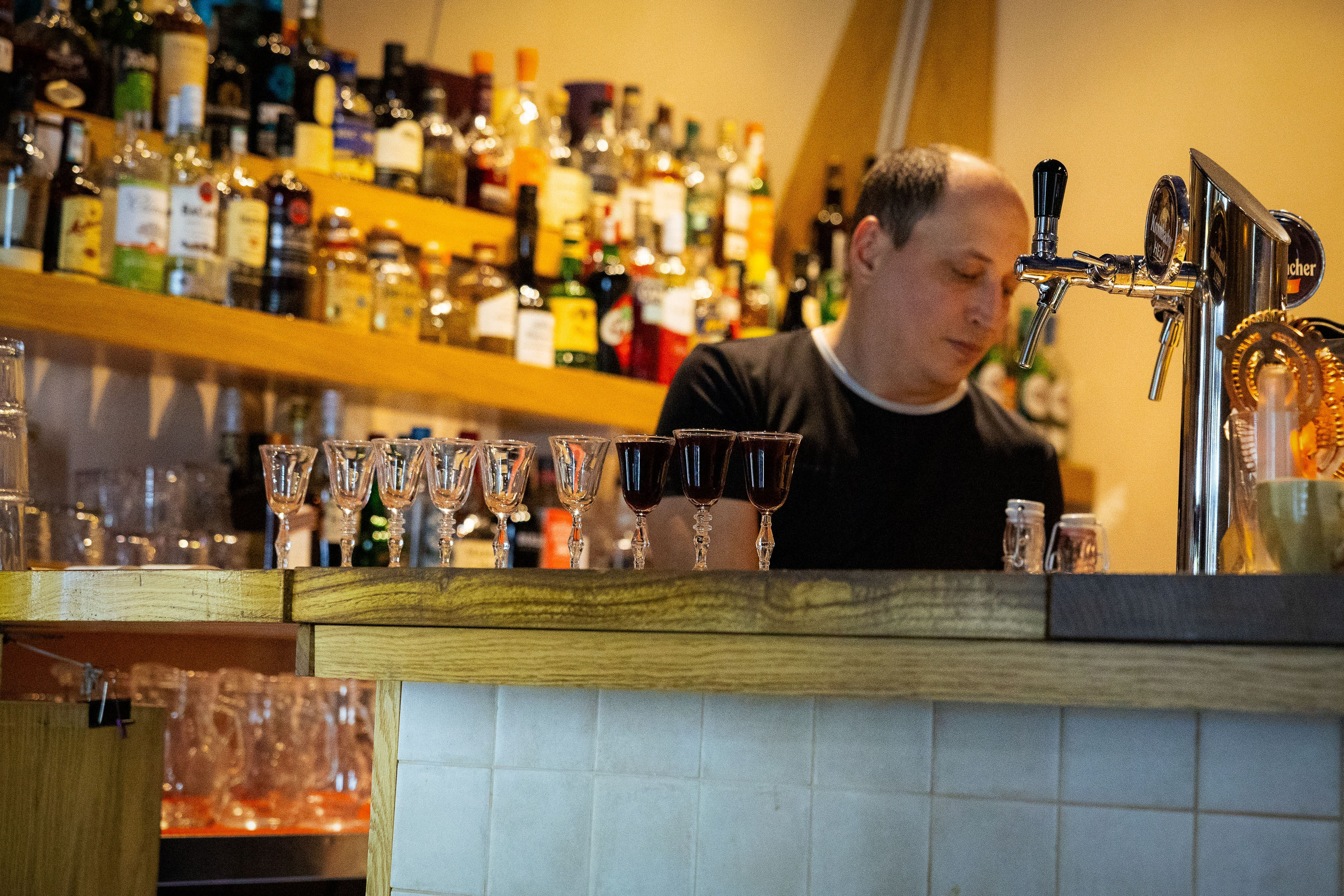 Казахстан (осень 2024). Фотограф Виноградов Константин