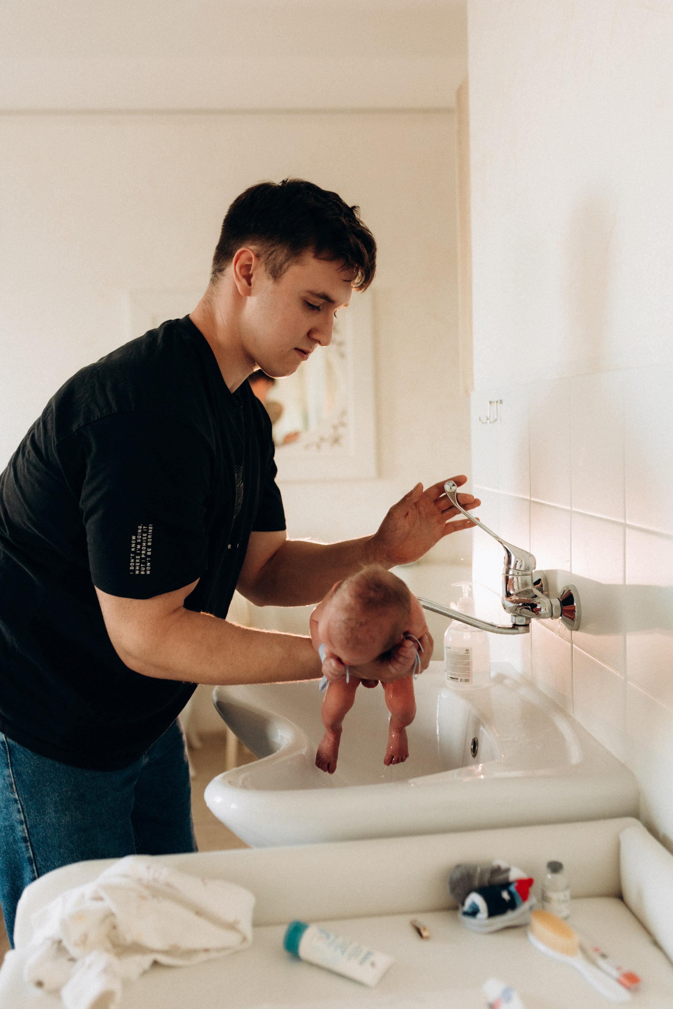 Выписка. Семейный и парный фотограф Мария Куцко