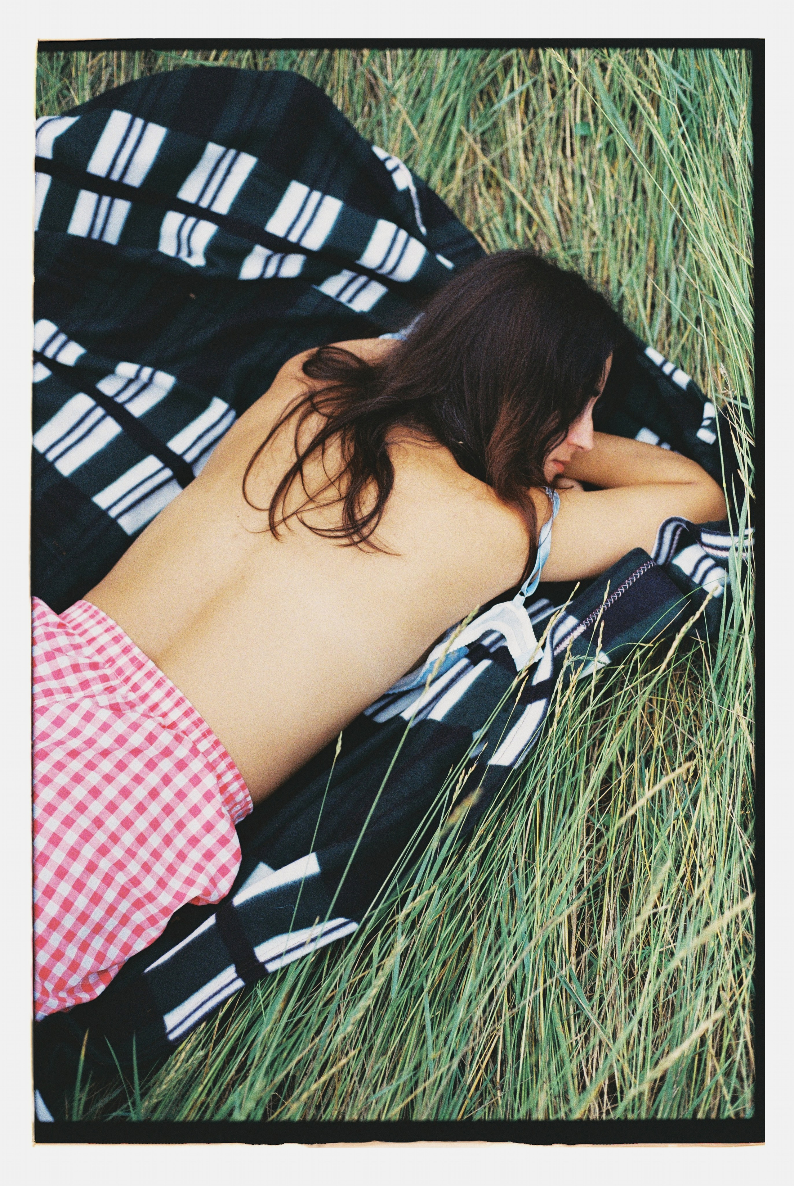 Наташа. Фотограф Ионова Анастасия, г Владивосток