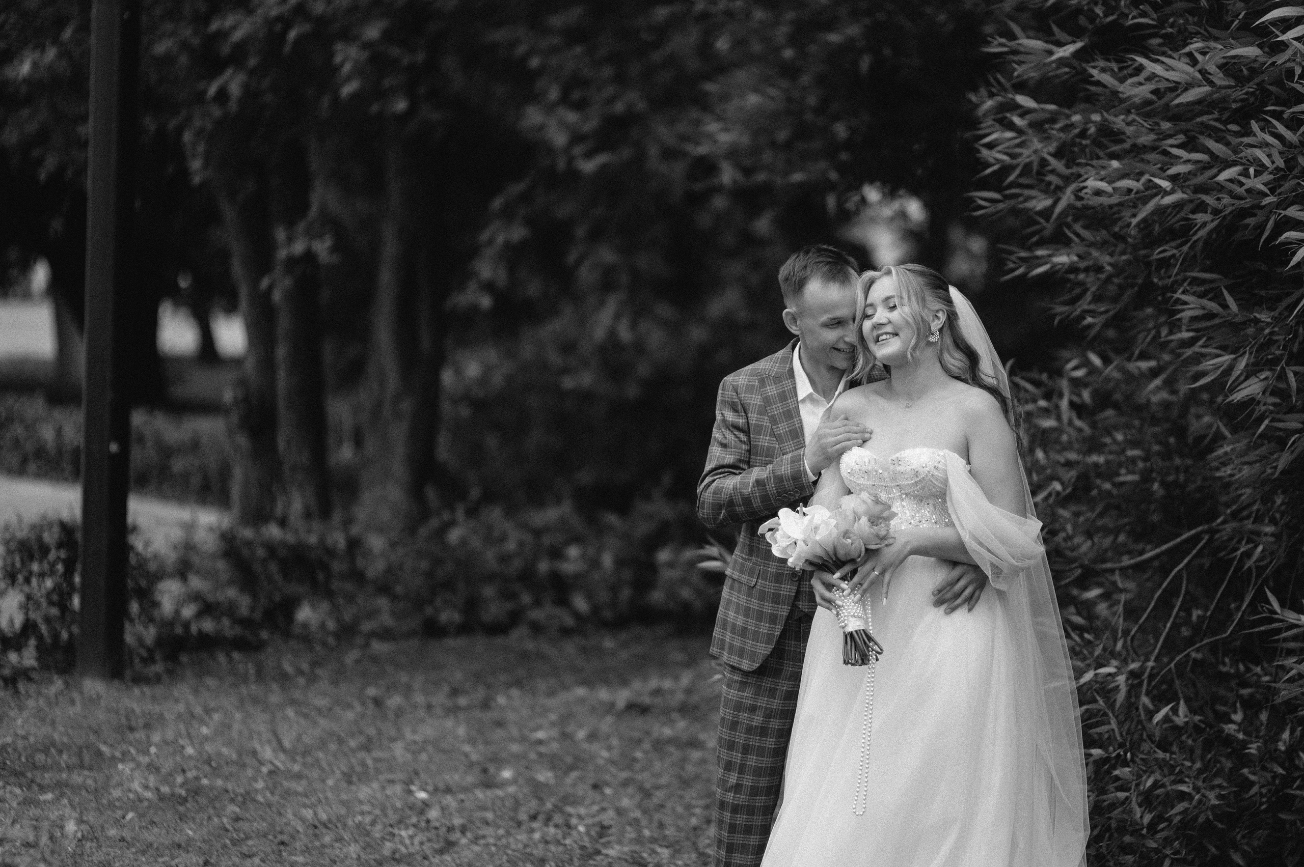 Судьба под названием «ЛЮБОВЬ». Свадебный и семейный фотограф в Чебоксарах Ирина Левнер