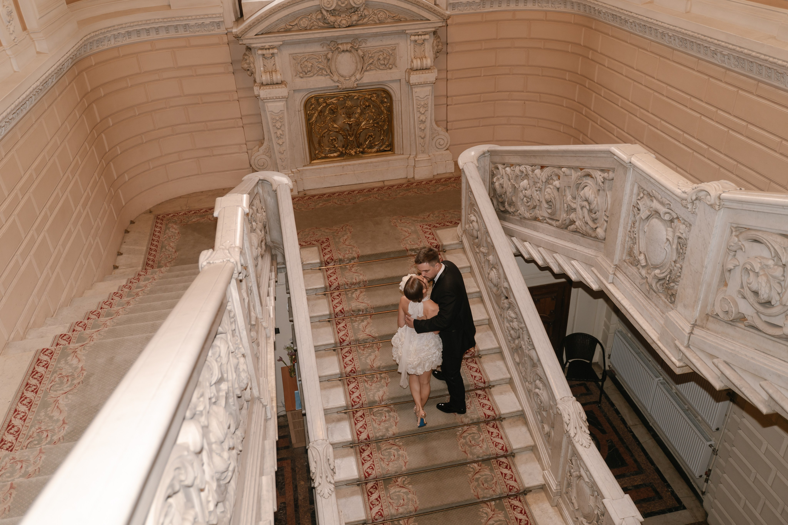 V&D. Свадебный фотограф — Наталья Фед СПб/Москва