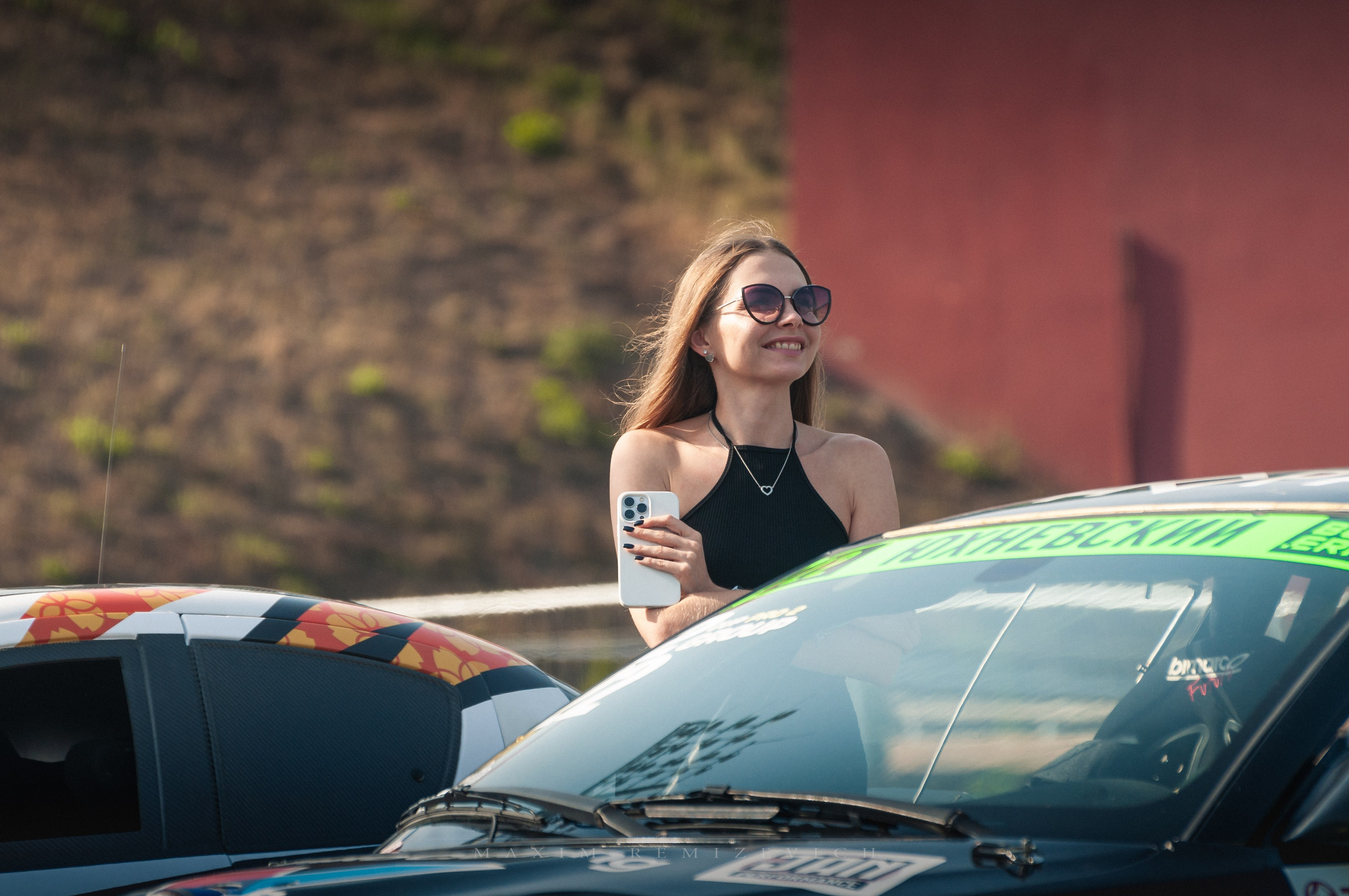 Финал Betera Чемпионат Беларуси по дрифтингу 2024. Раубичи. | Максим Ремизевич. Maxim Remizevich | Photographer