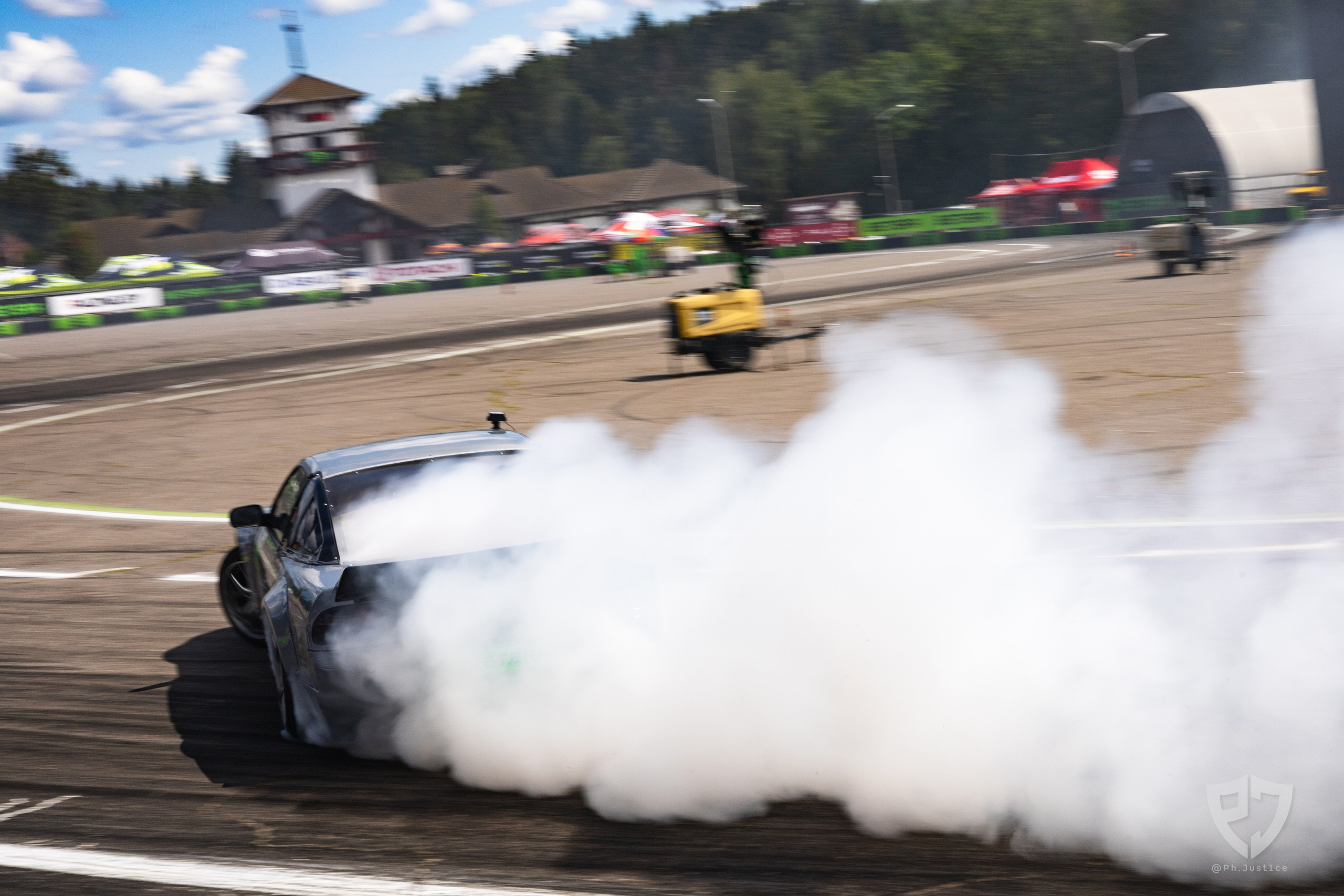 Betera Чемпионат Беларуси по дрифтингу 2024. III Этап. Логойск. | Максим Ремизевич. Maxim Remizevich | Photographer