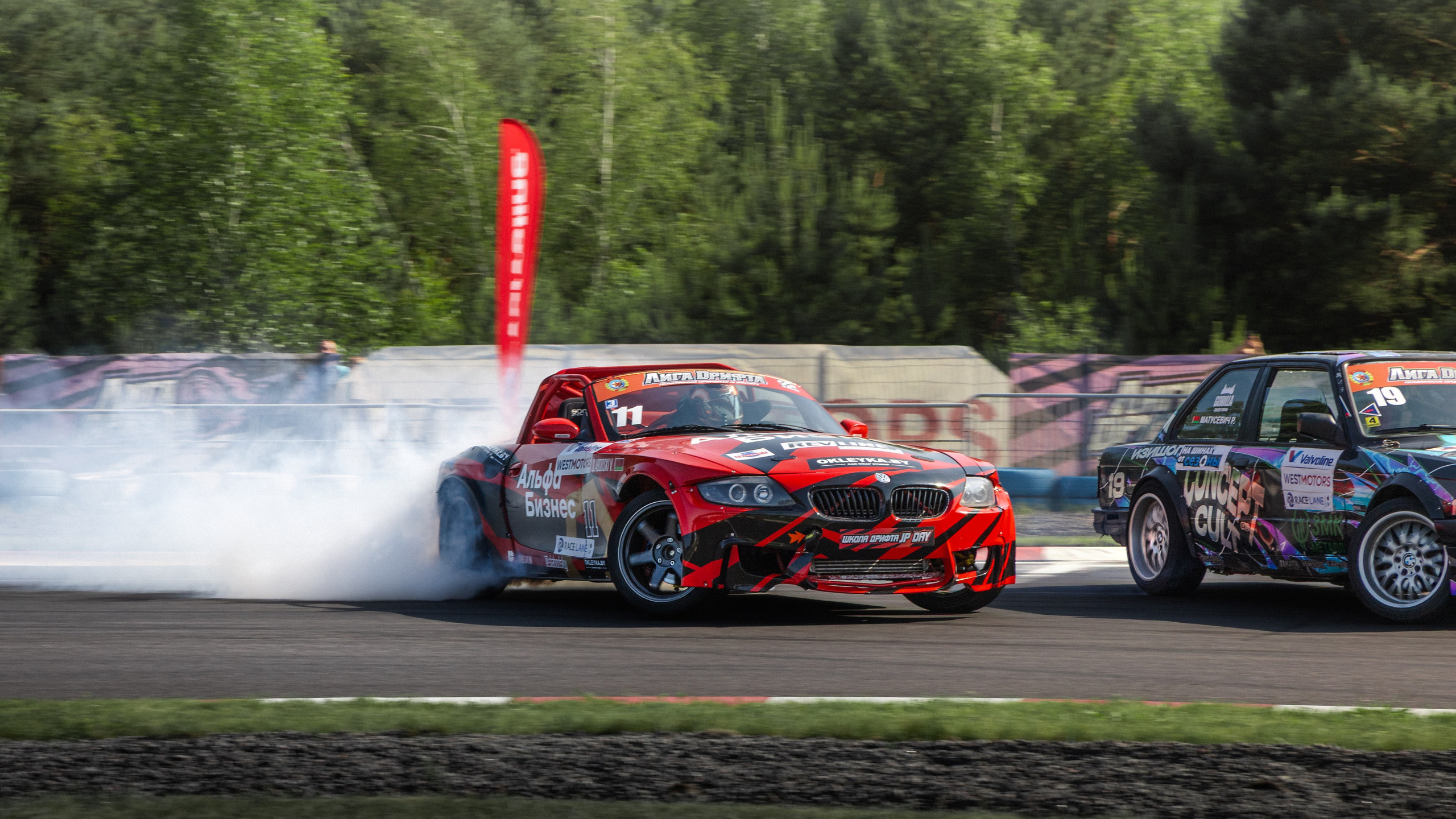 Лига Дрифта. Этап II. Брест. Maxim Remizevich | Photographer