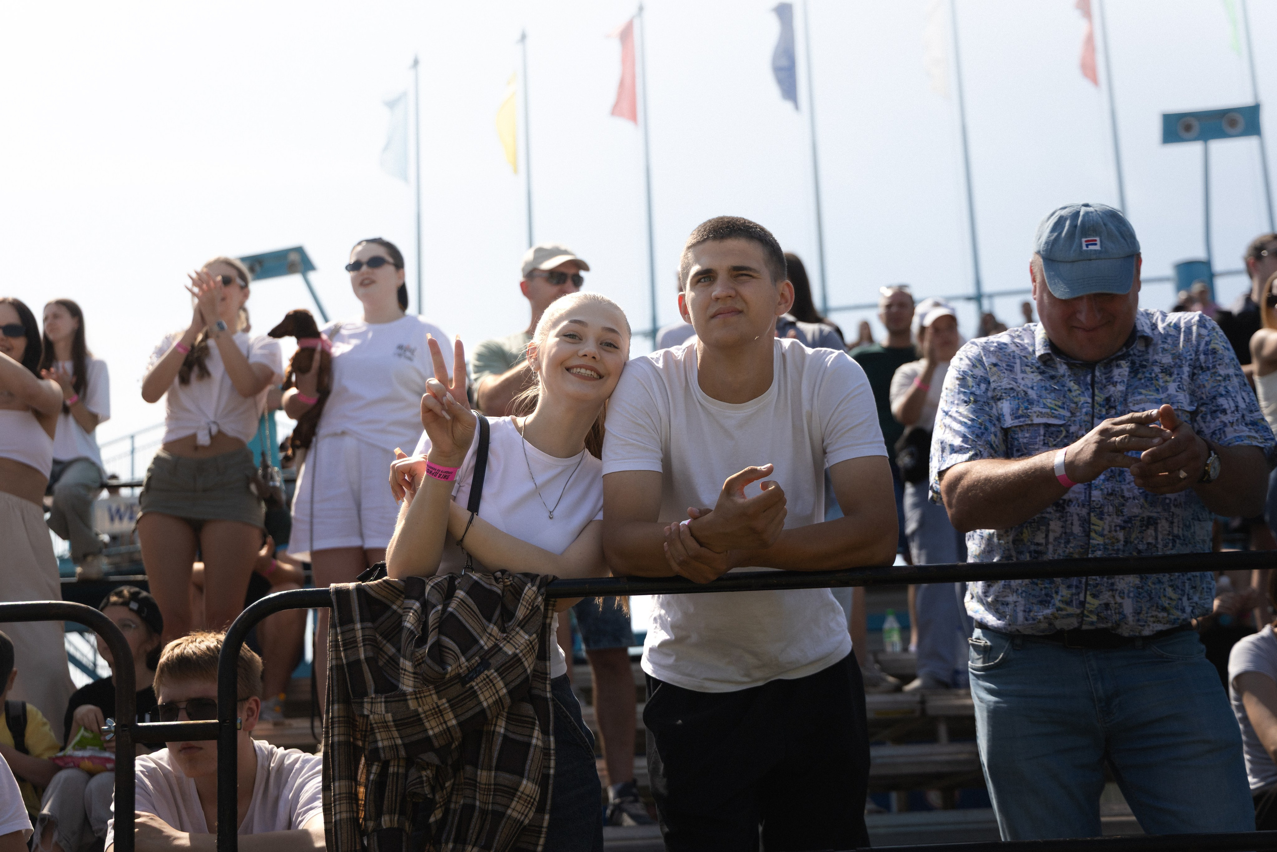 Лига Дрифта. Этап II. Брест. Maxim Remizevich | Photographer