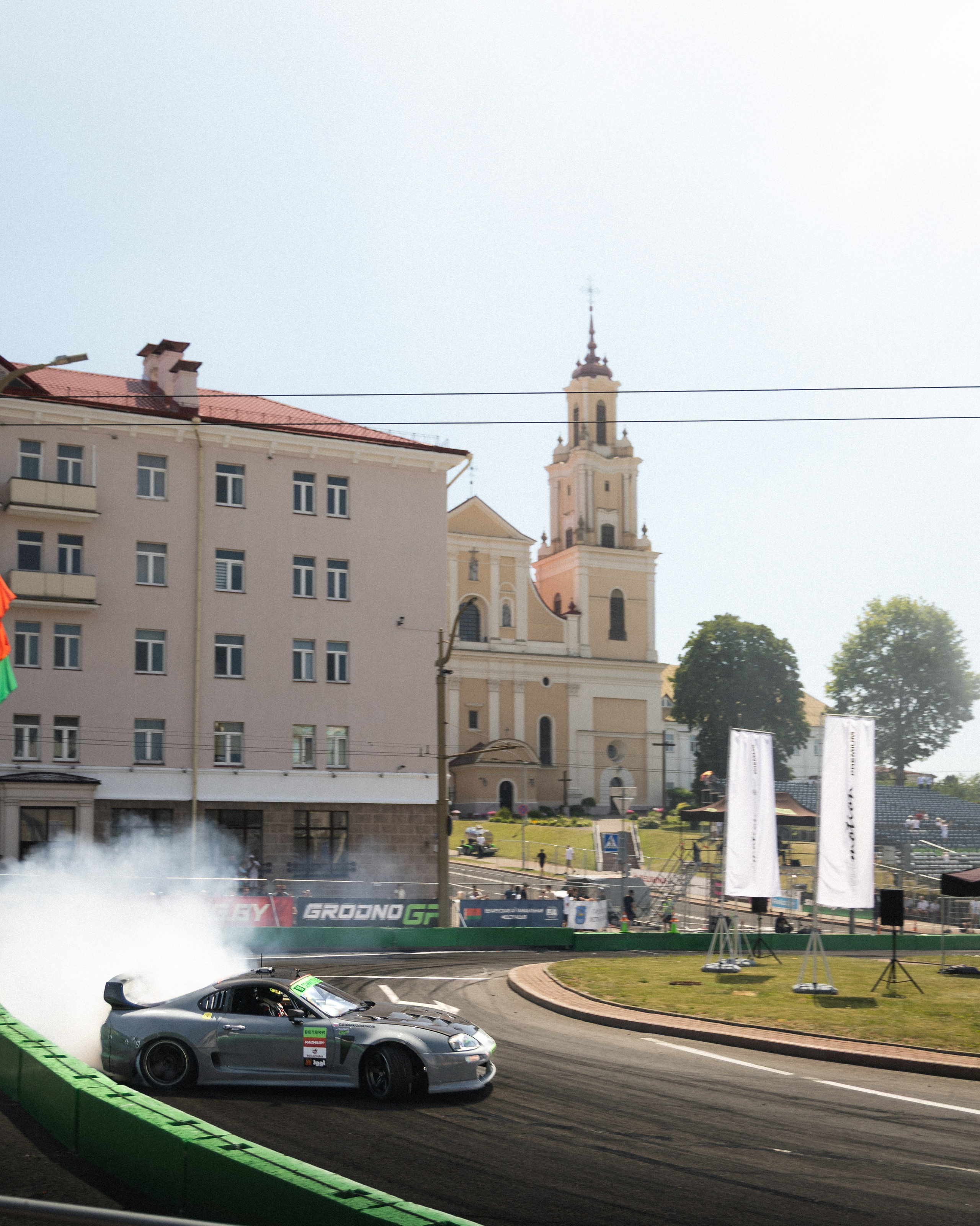 Grodno GP 2026