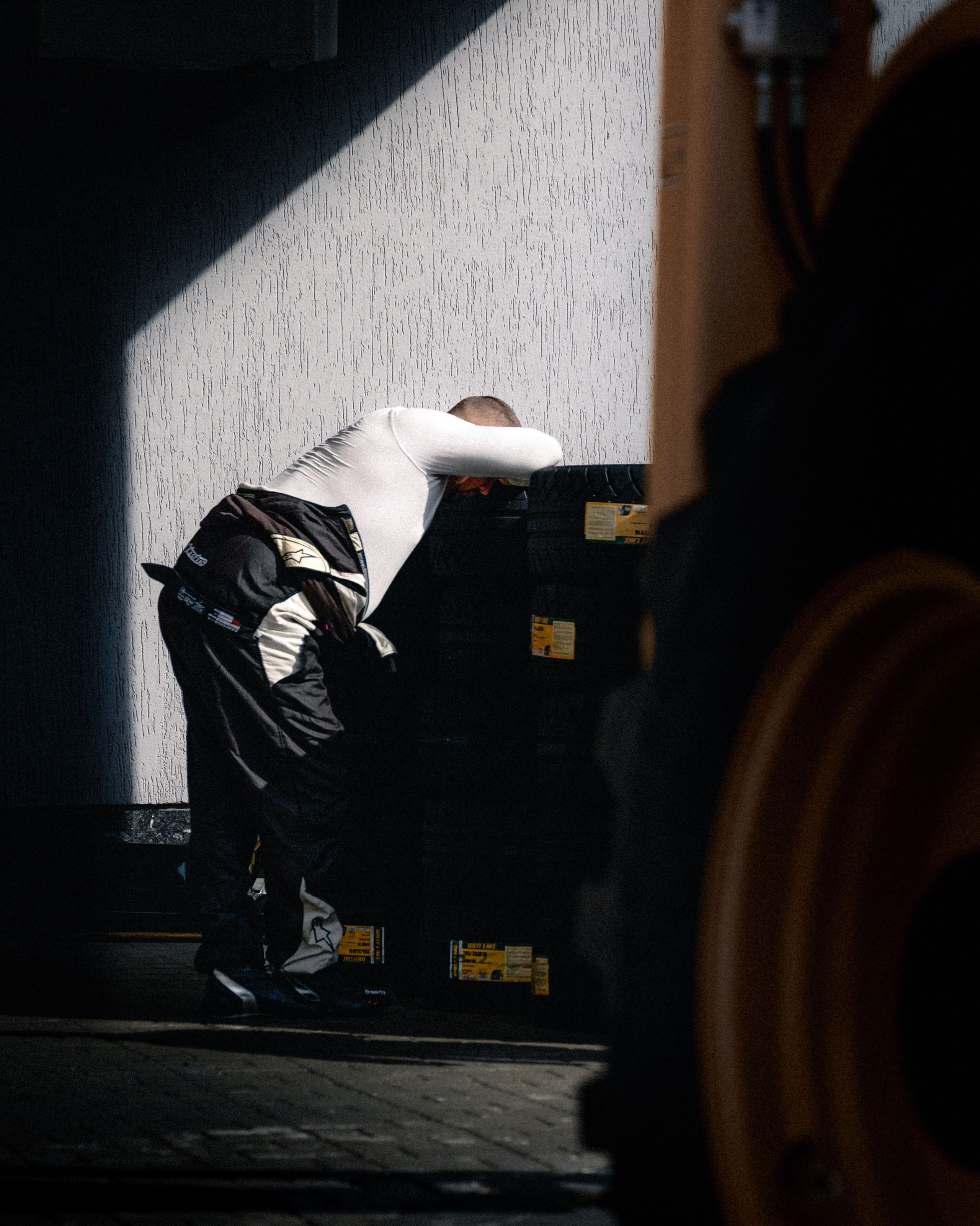 Дрифт-портфолио. Maxim Remizevich | Photographer