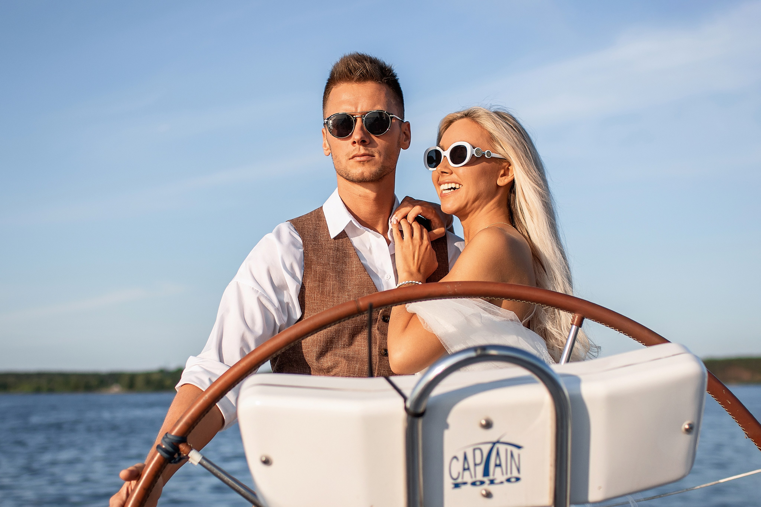 Свадебный и семейный фотограф в Туле и Москве Полукарова Юлия