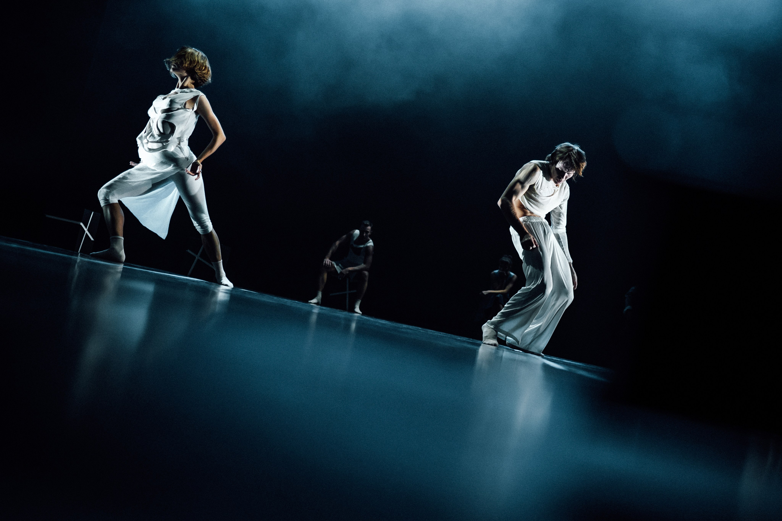 Context DianaVishneva 2021. Театральный фотограф в Санкт-Петербурге Дмитрий Скареднов