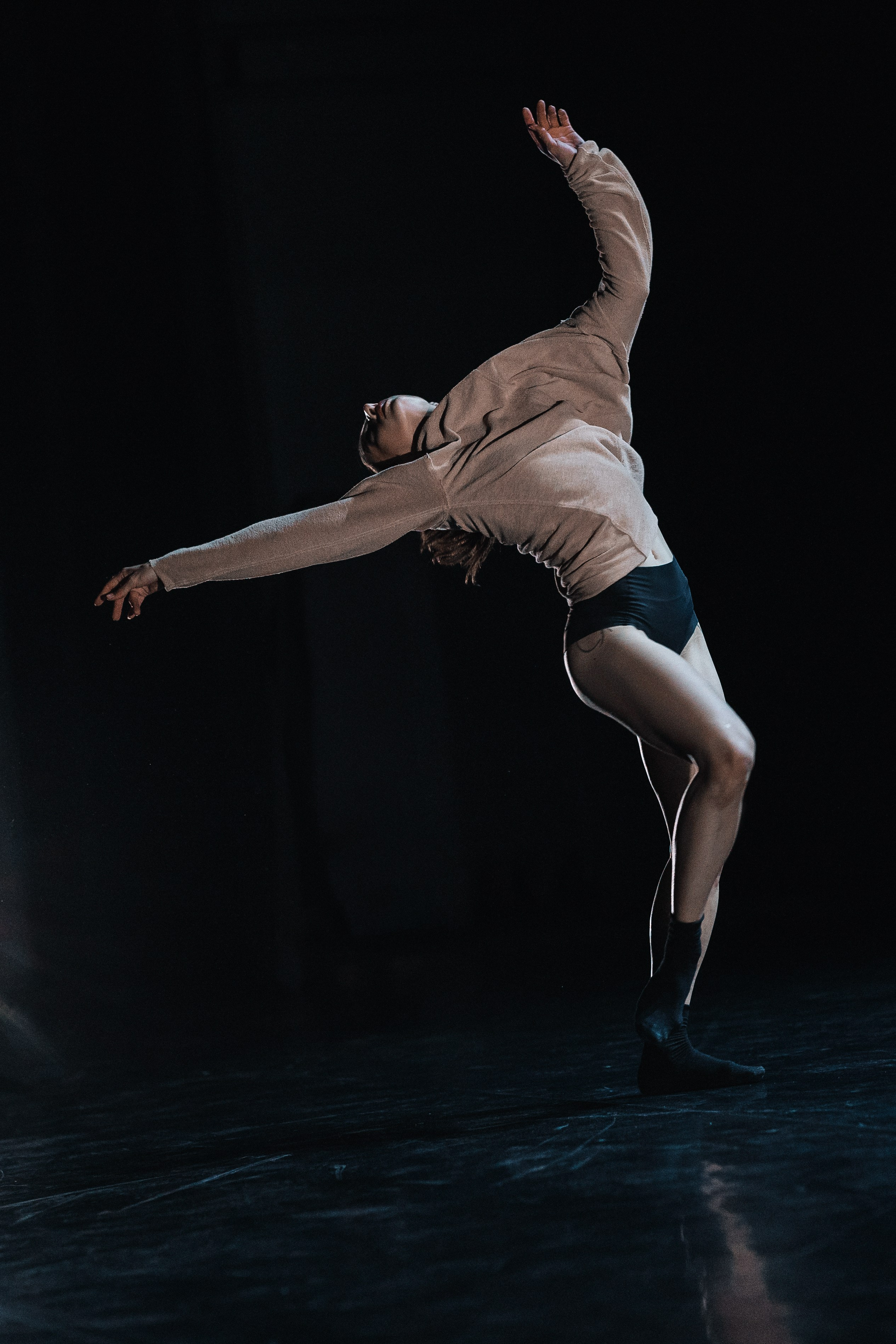 Ballet.Theatre: «Petrushka» 2024. Театральный фотограф в Санкт-Петербурге Дмитрий Скареднов