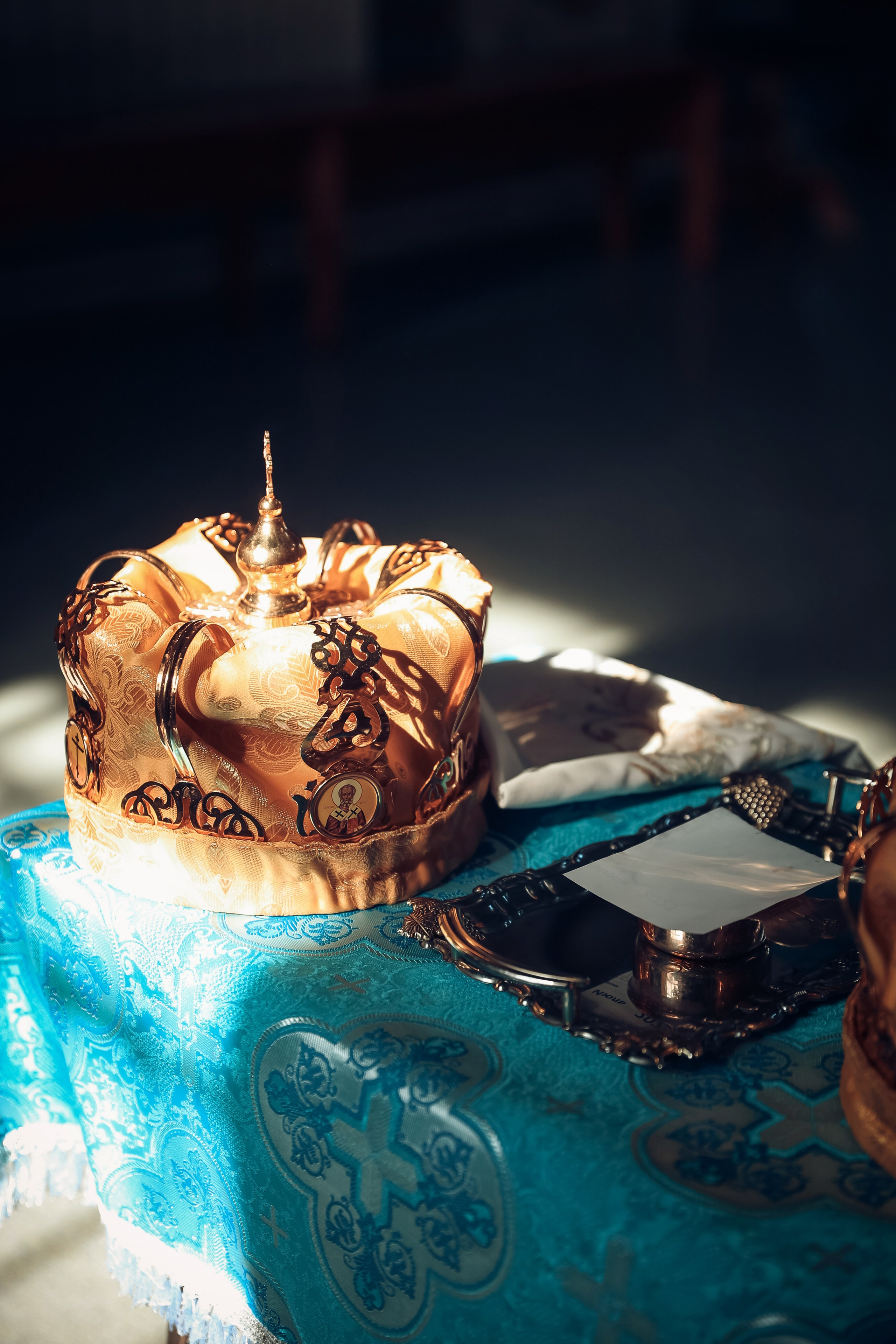 Венчание в Церкови Благовещения Пресвятой Богородицы Школьная ул., 21, село Крутые Хутора. Фотограф на крещение- венчание.Свадебный и семейный фотограф в Липецке Алена Данильченко