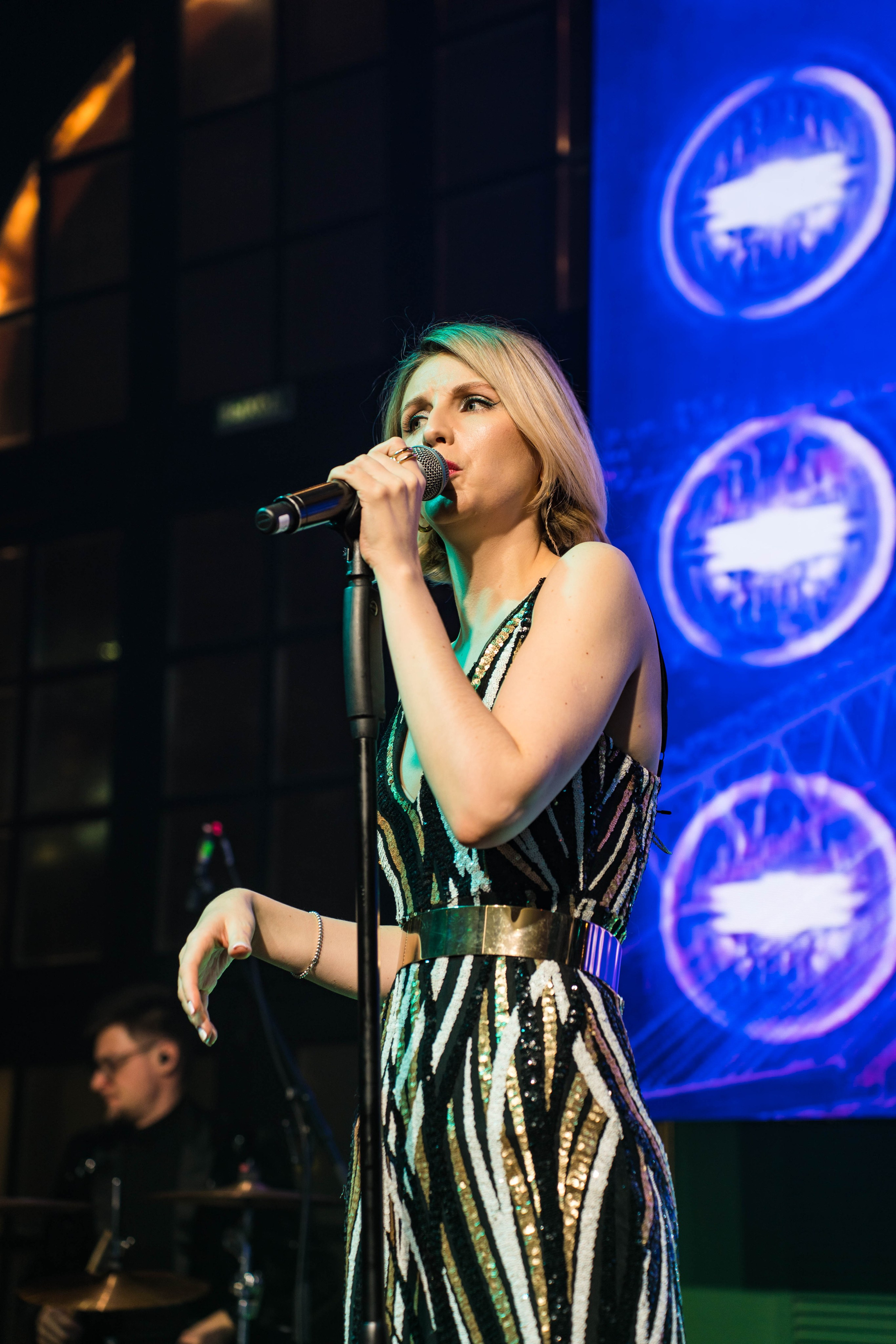 Гранты мэра Москвы. Фотограф Абакумова Анастасия