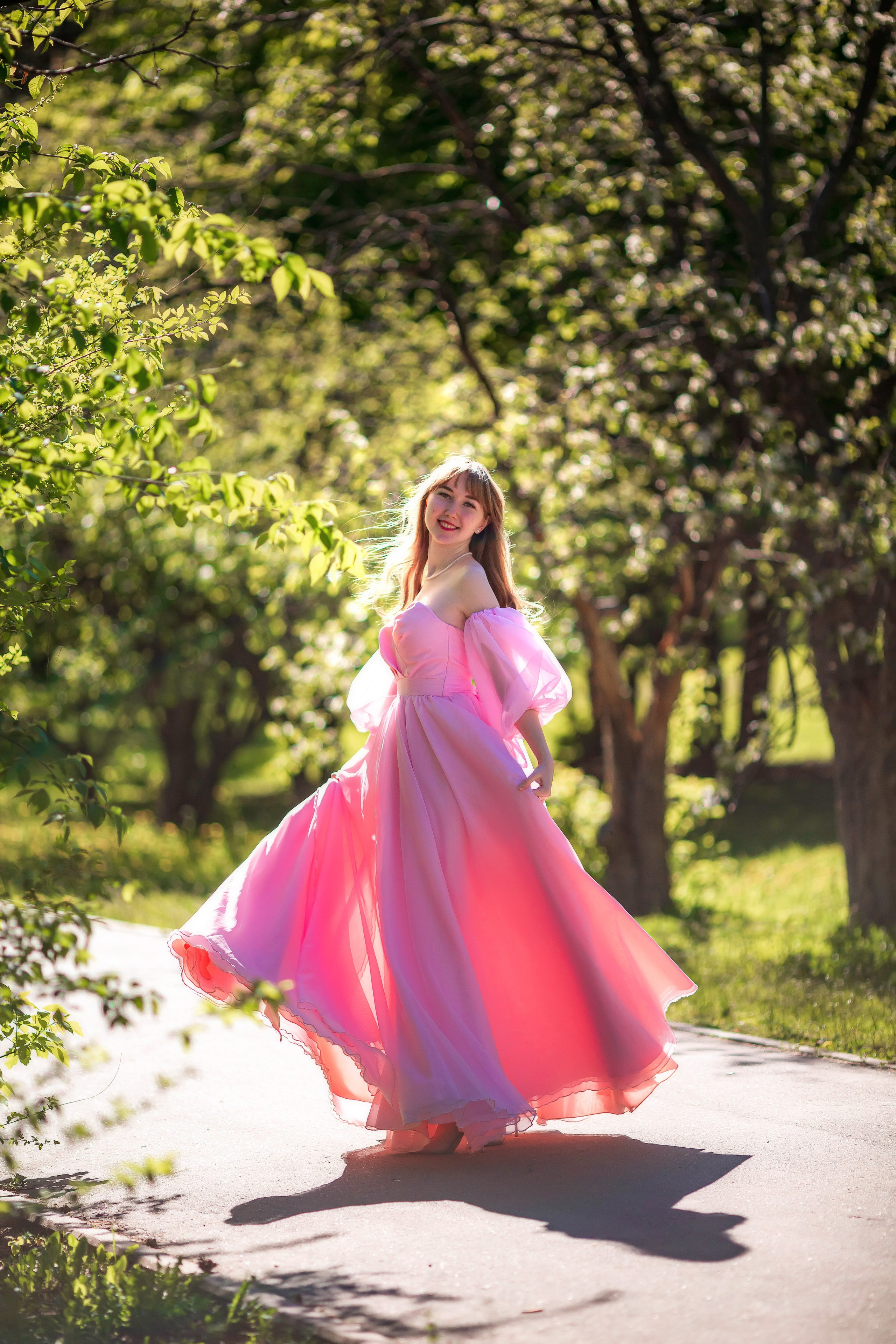 Фотосессия для себя любимой. Мила Дементьева семейный и детский фотограф Казань