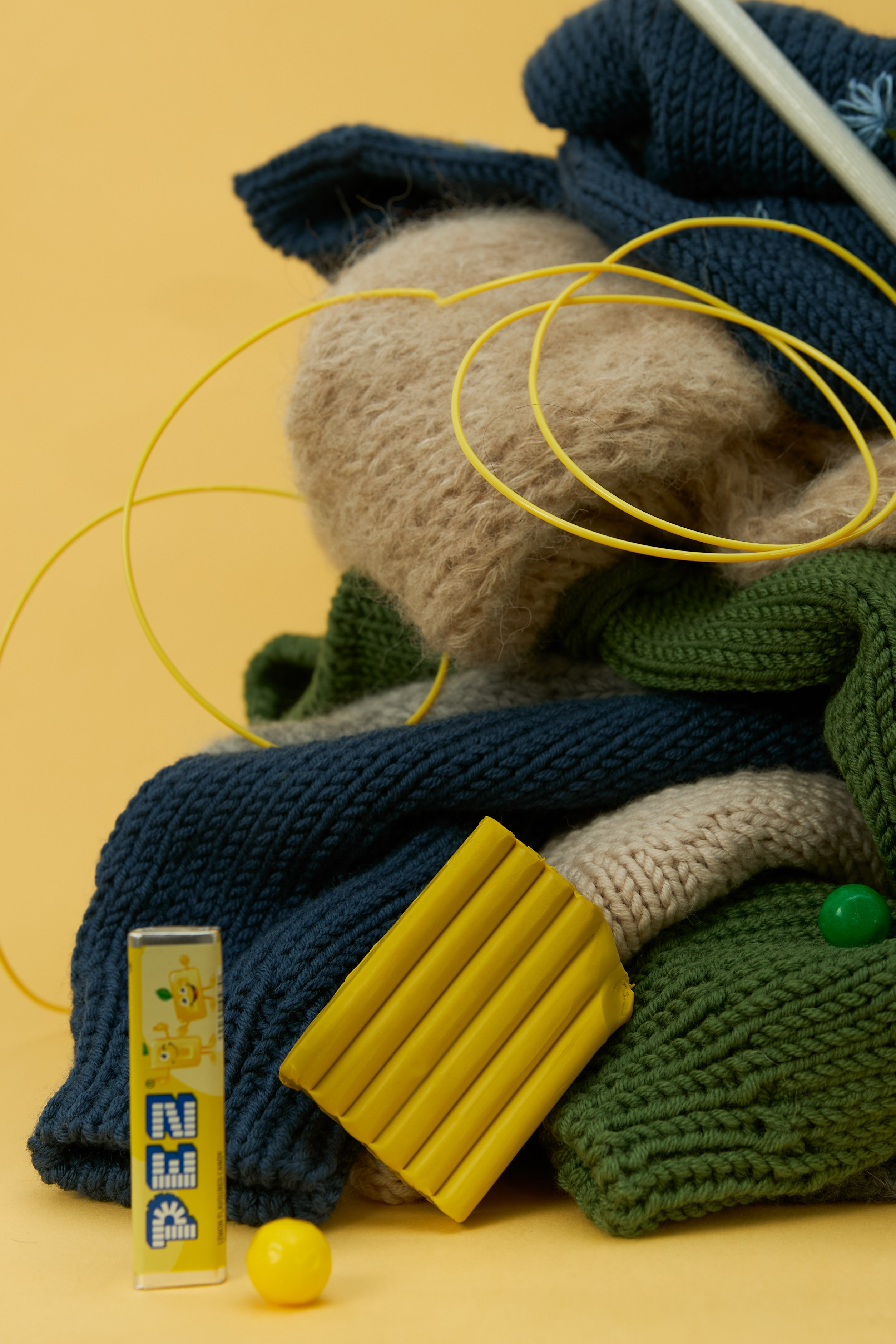 Knits for Kids. Предметный фотограф Москва Глухарёва Оля