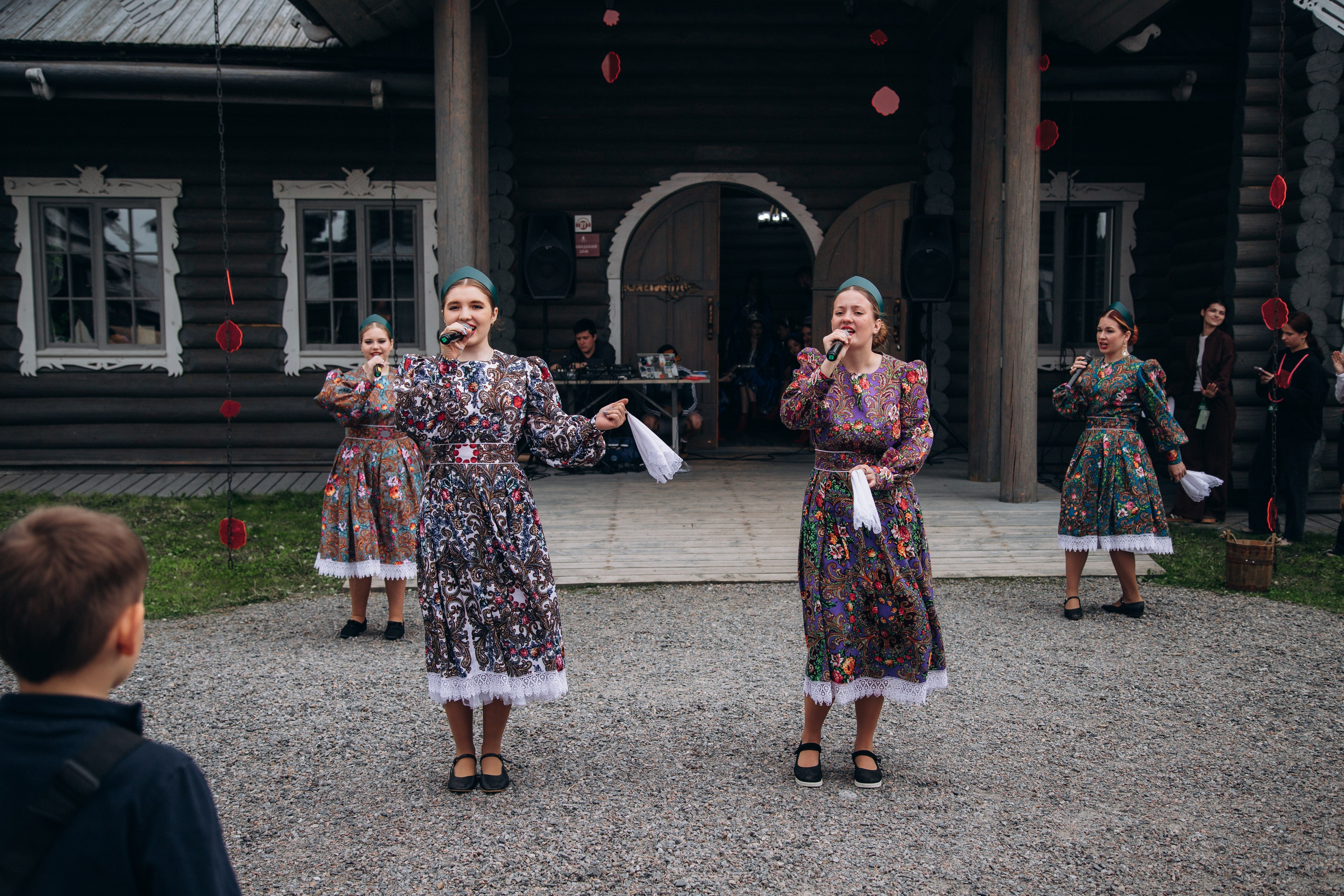 Семейный пикник «Клевер». Фотограф Михайлова Анастасия | Белгород