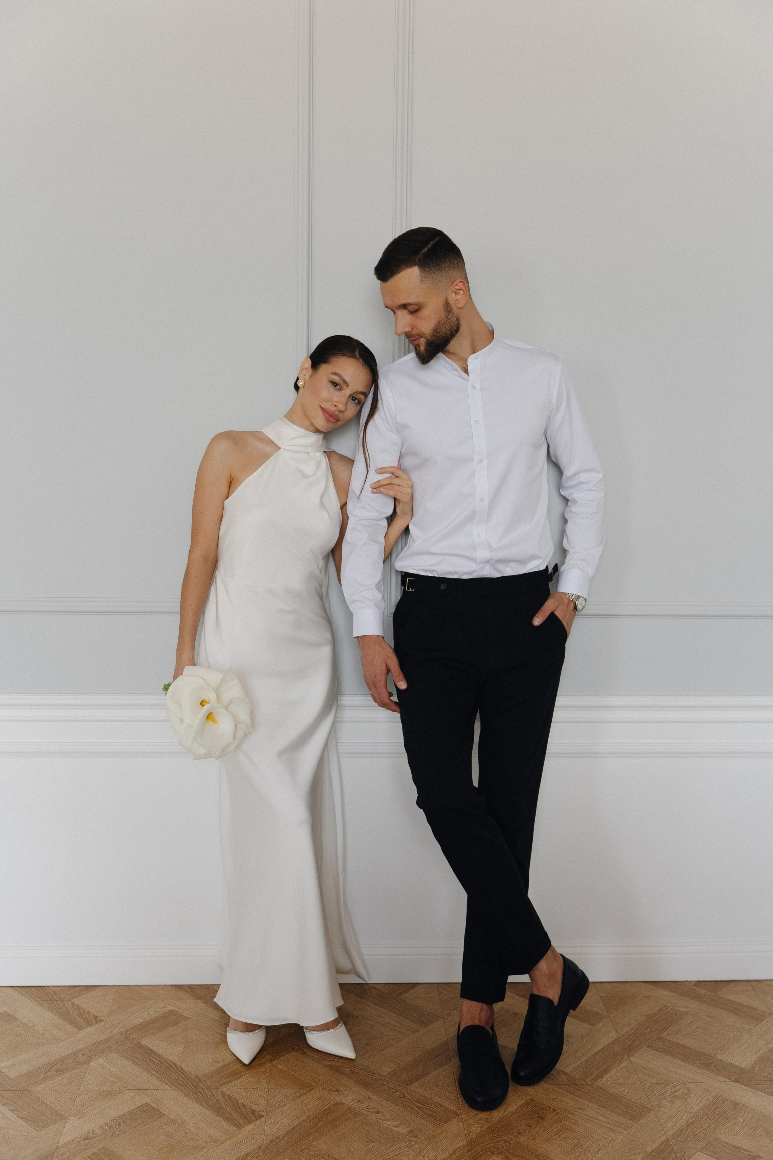 Андрей & Евгения