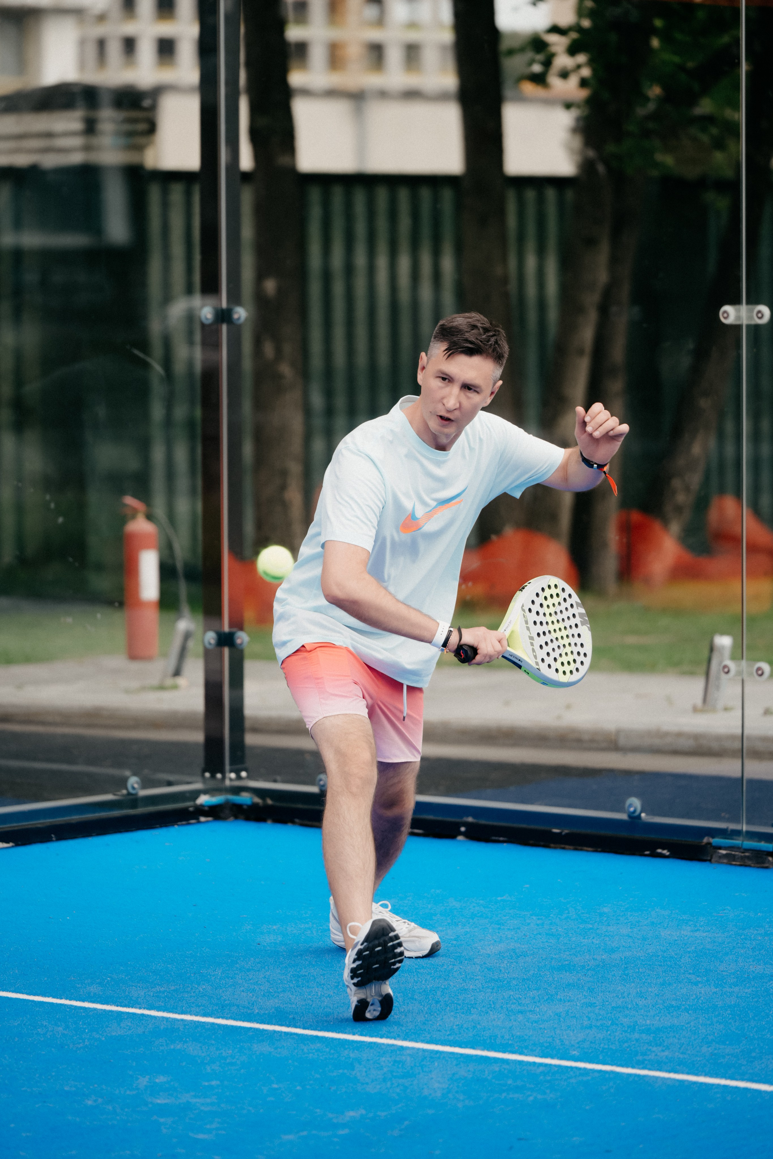 Рокет. Фотограф в Москве Дмитрий Рогов