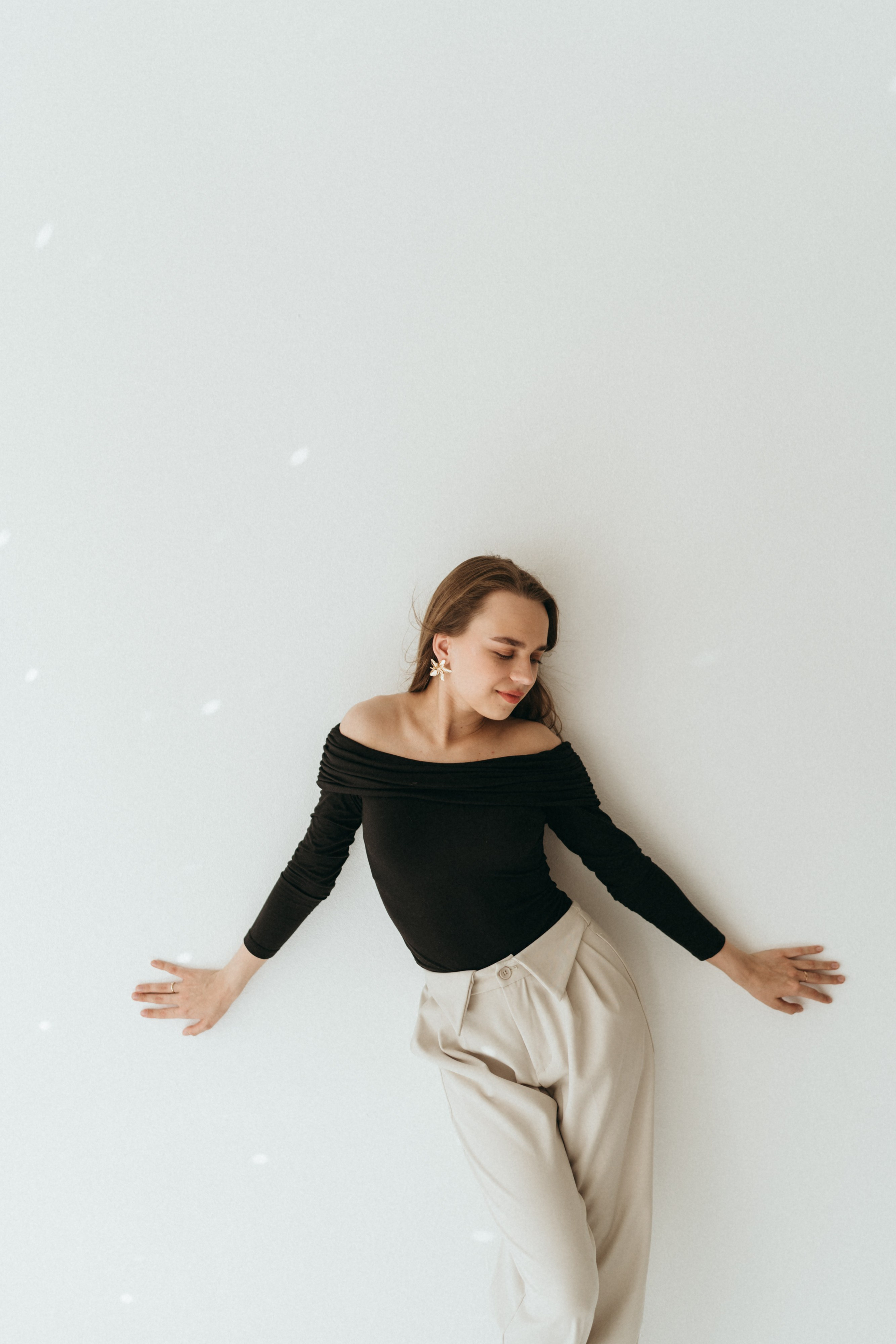 Анна / фотостудия. Фотограф в Санкт-Петербурге — Лучина Екатерина