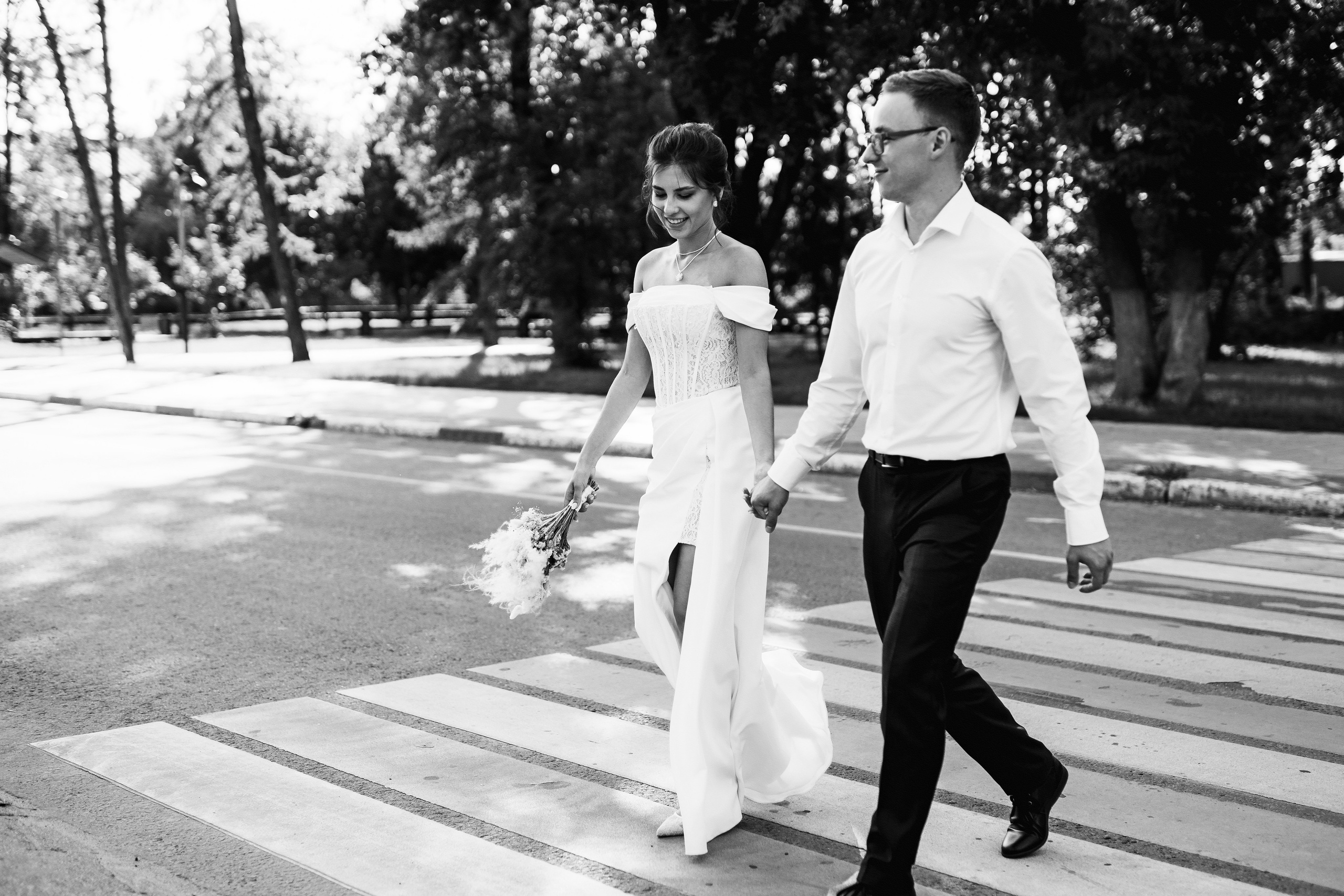 R&A. Алёна Хомич. Свадебный и семейный фотограф Коломна, Москва