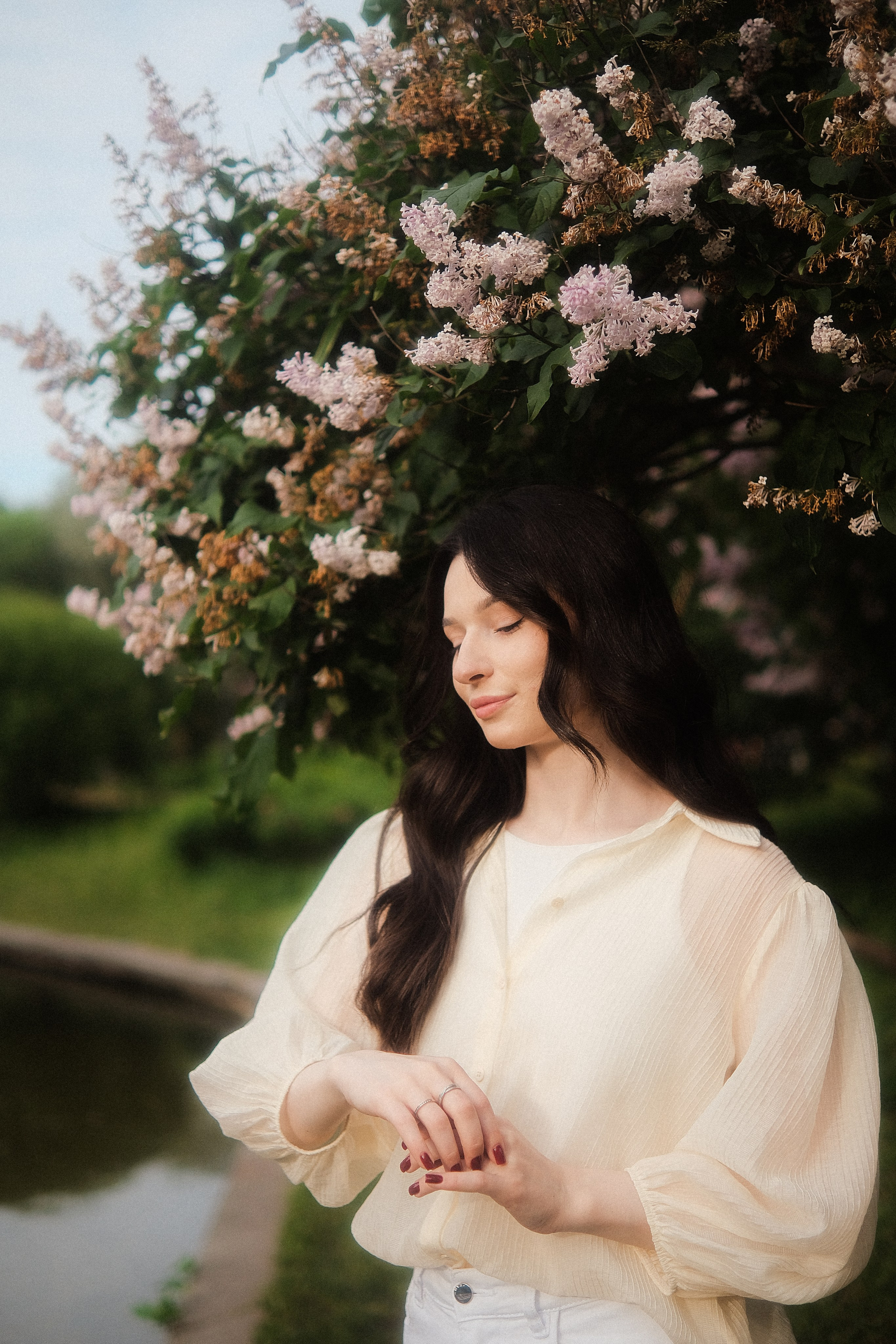 Сабина & Лёша. Phdkvmr.ru