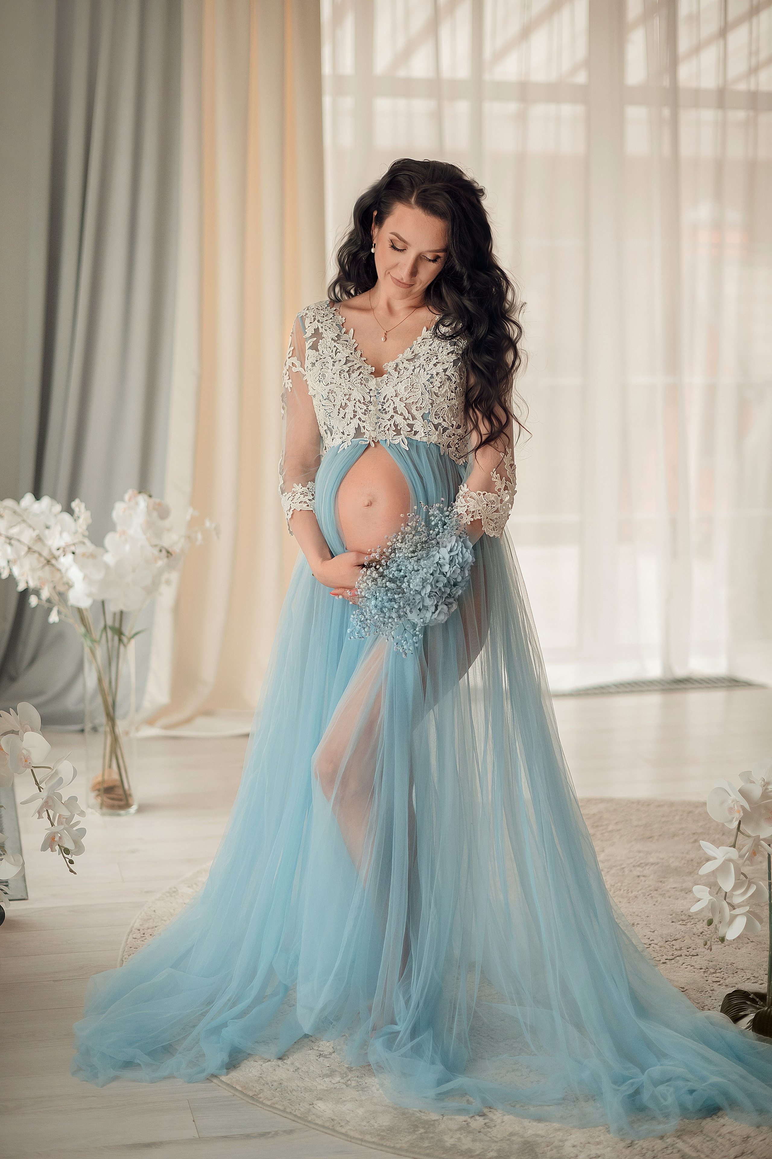 Нежность. Свадебный, семейный и детский фотограф в Москве и области