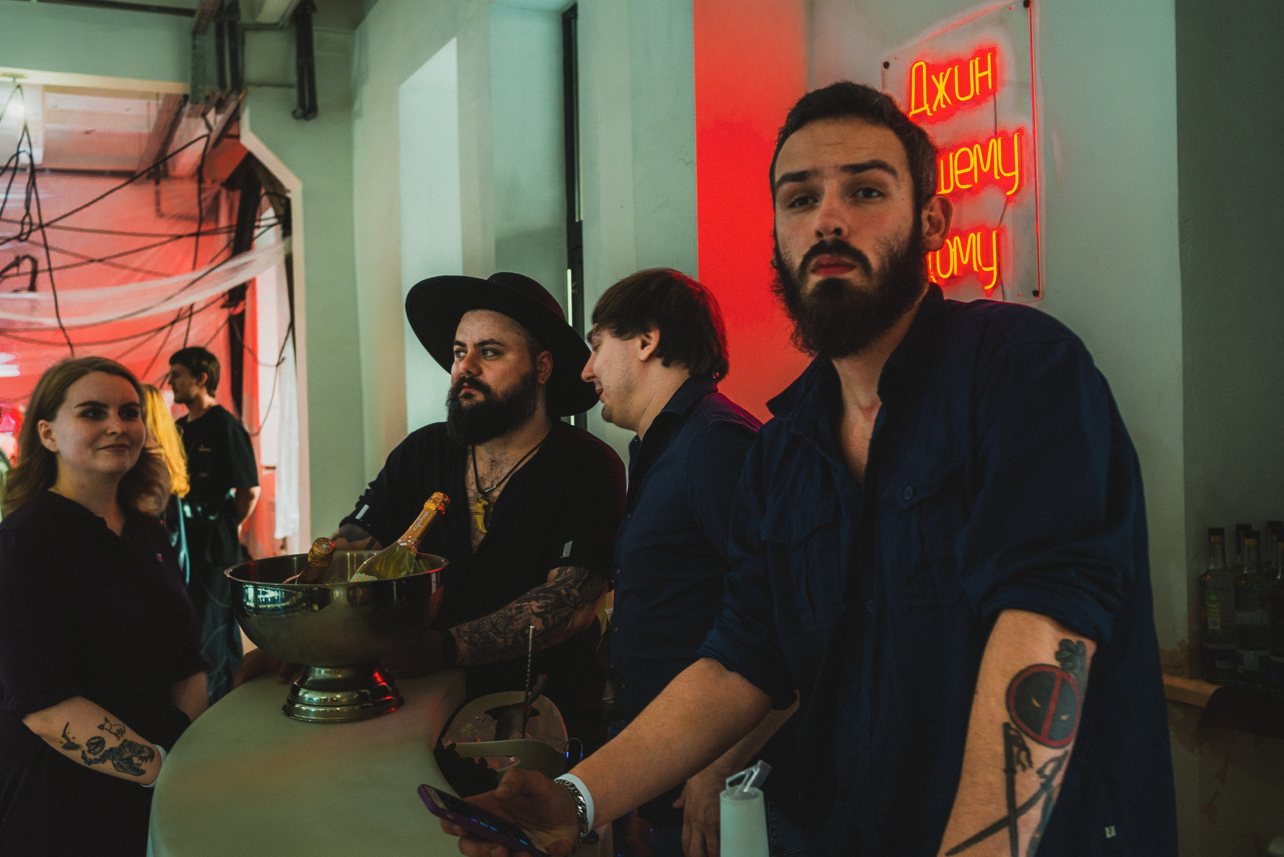 AUXI. Платонов Олег — фотограф Санкт-Петербург