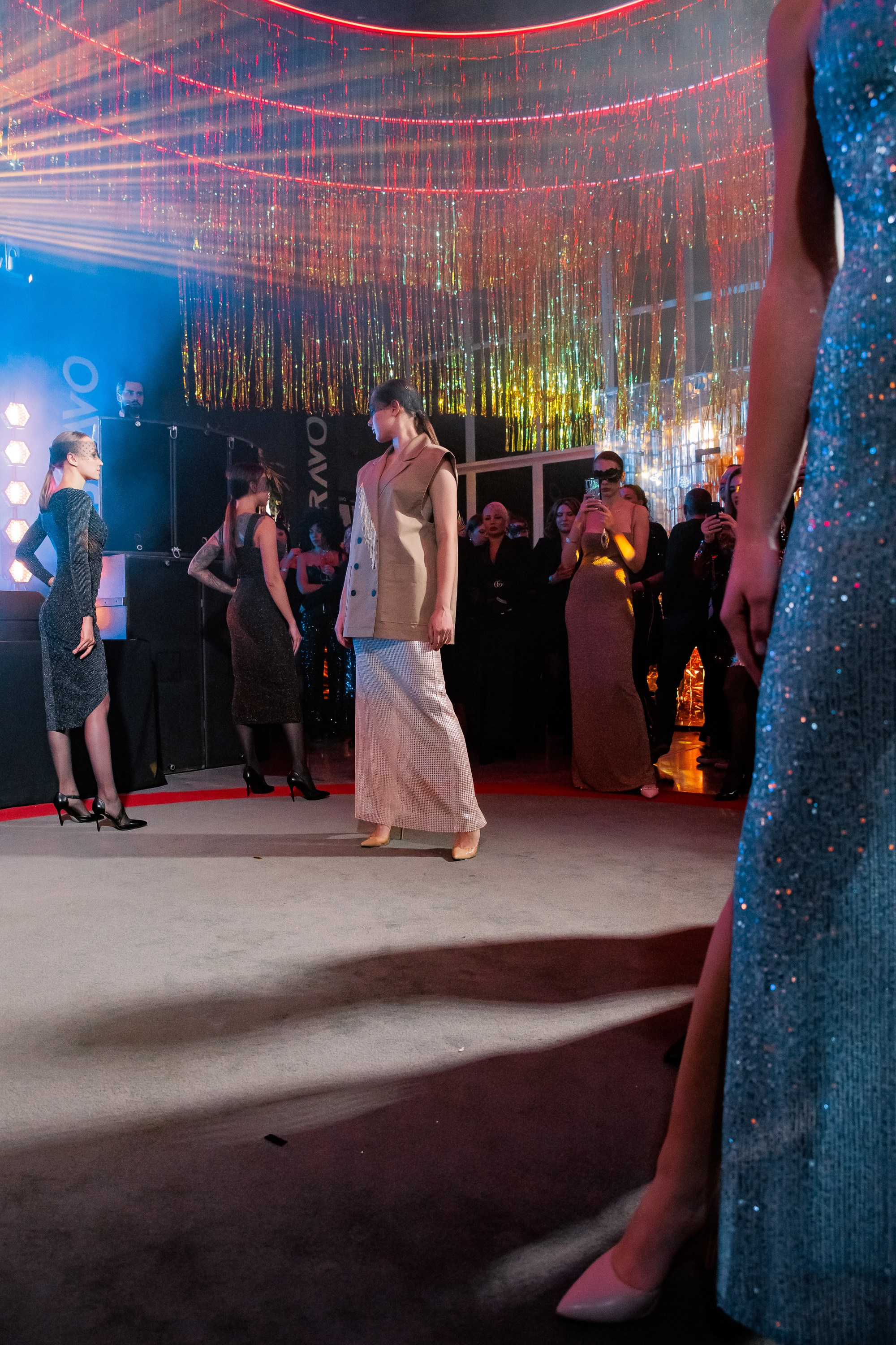 BRAVO CARNAVAL. Андрей Черёмушкин | Репортажный Фотограф в Хабаровске