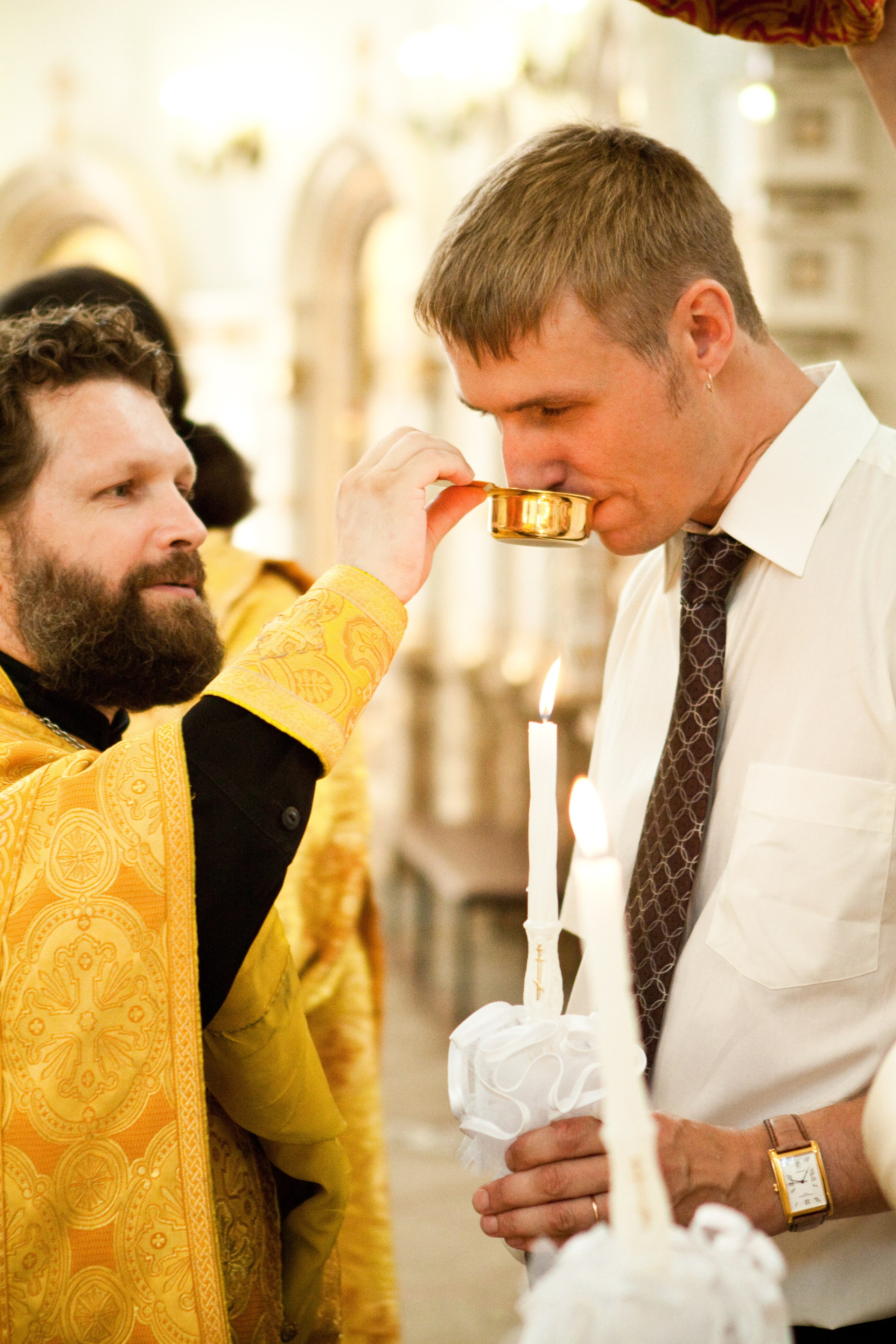 Венчание. Семейный детский фотограф Зульфия Сабирова Москва