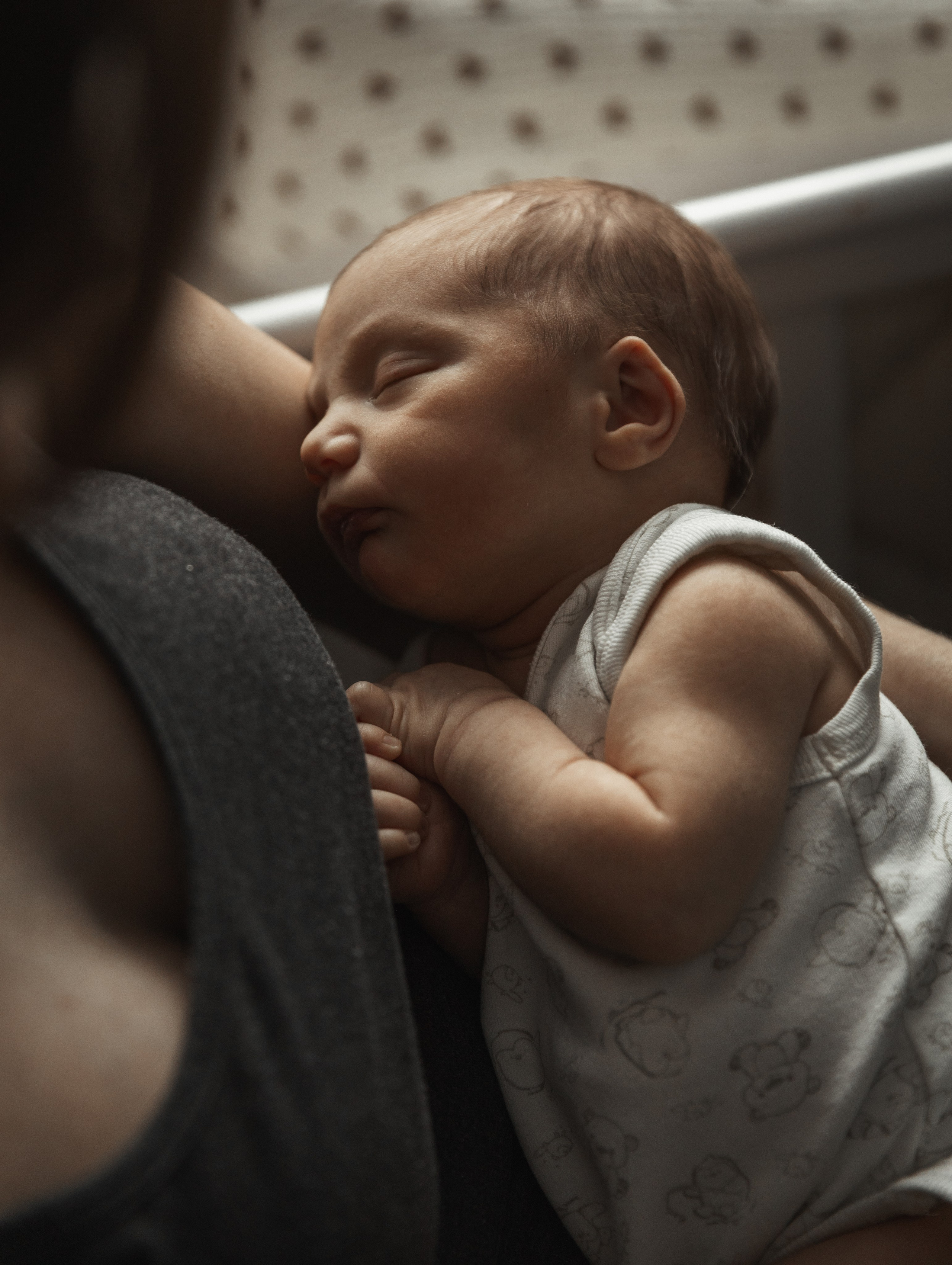 Семейный и детский фотограф в Обнинске Анастасия Улитко