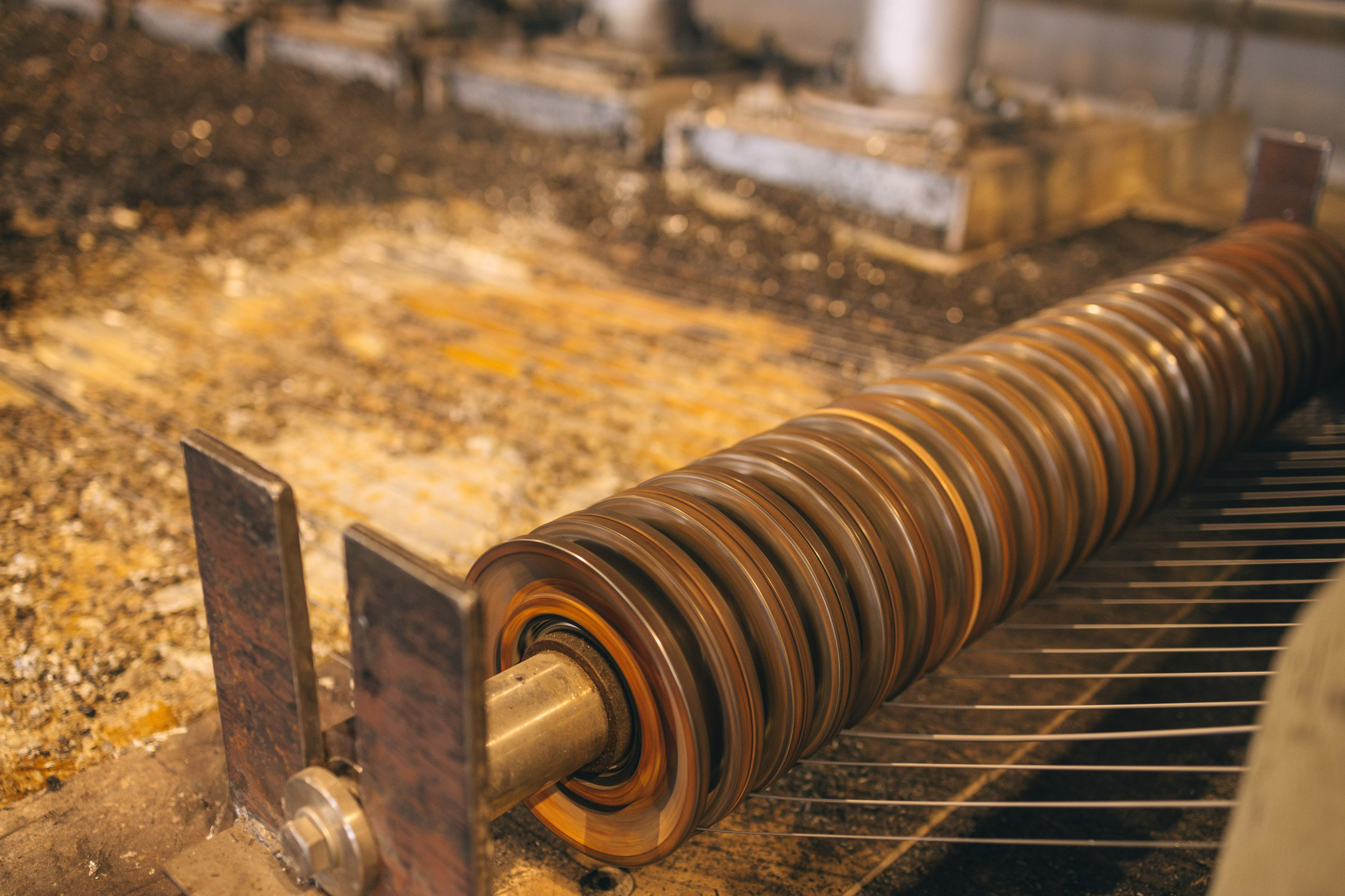 16.05.20 АЭМЗ VIBES. Руслан Плахтеев