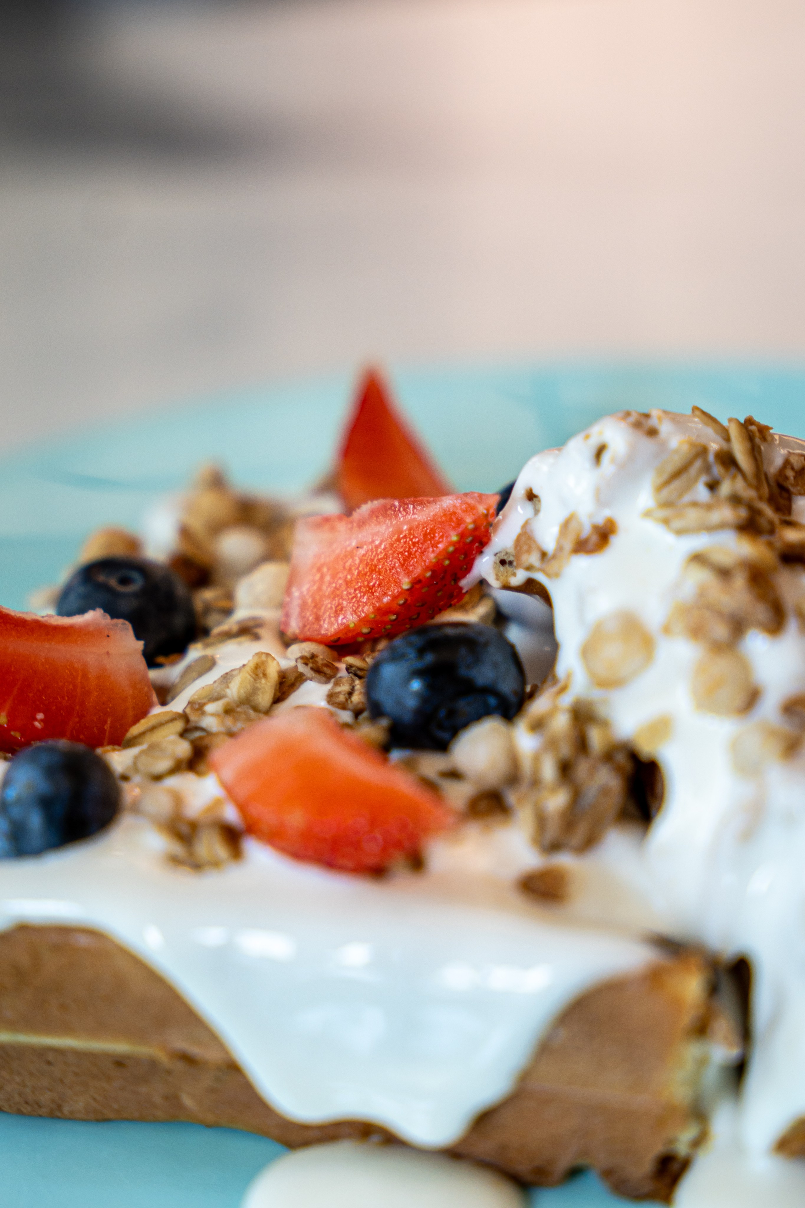 Pro Вафли фуд фото и видео. Шедевры для Вас! Фотограф и Видеограф в Краснодаре Пахиев Руслан