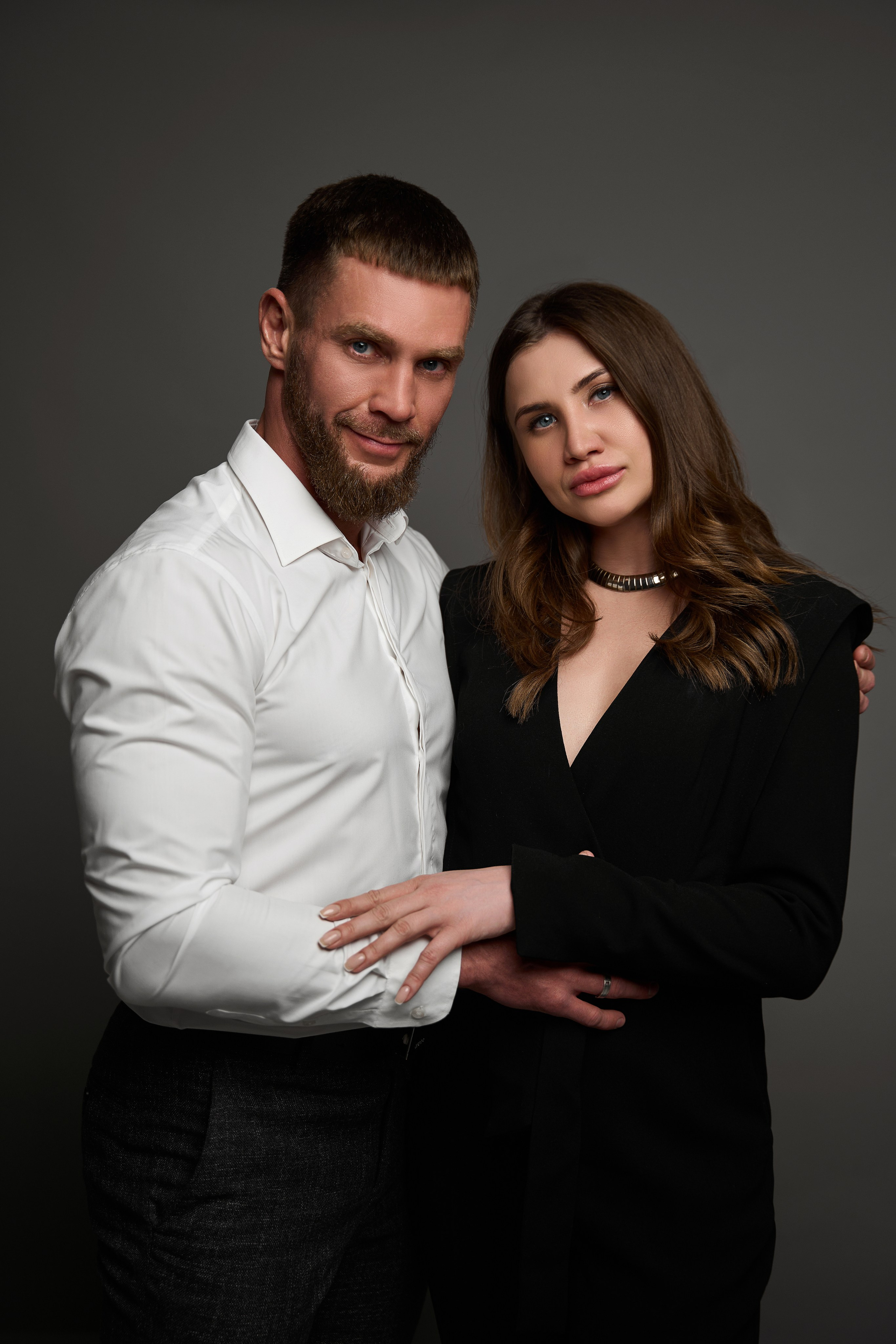 Love story. Фотограф в Тюмени Алиса Абрашина