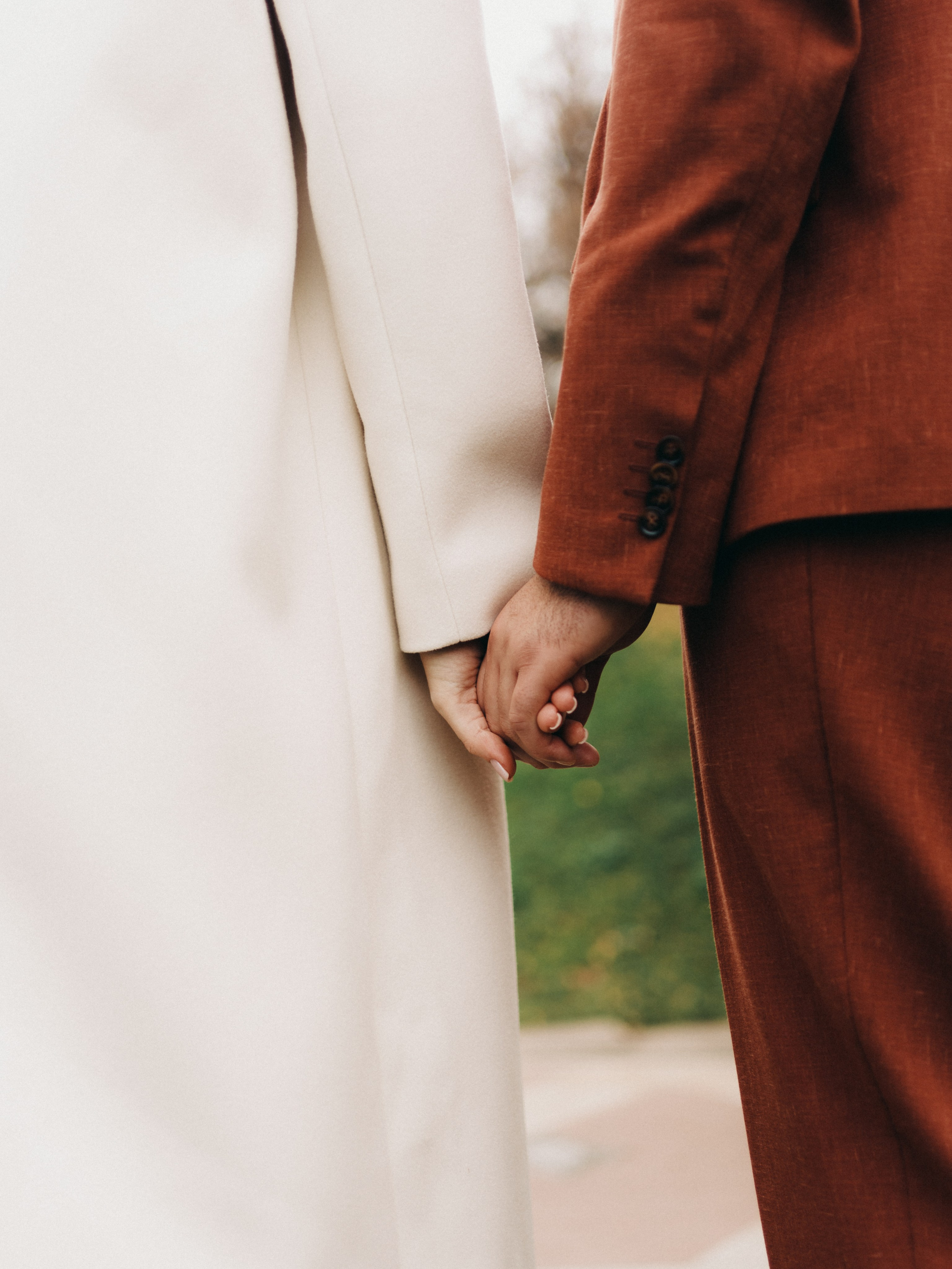 Наше лучшее «сейчас». Фотограф Ксения Калюжная